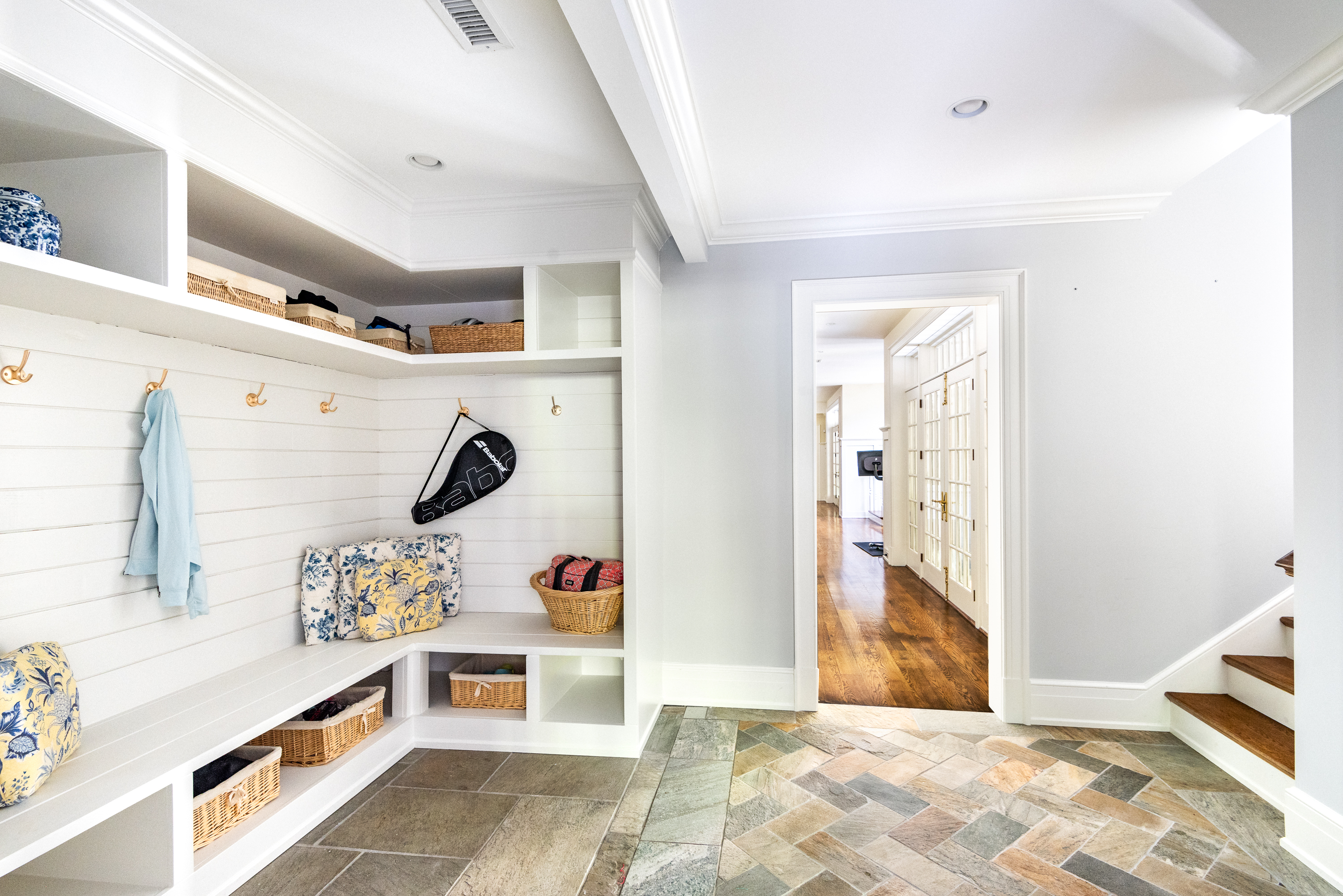  105 Brookschase Lane, Henrico, VA 23229 - 物件實景