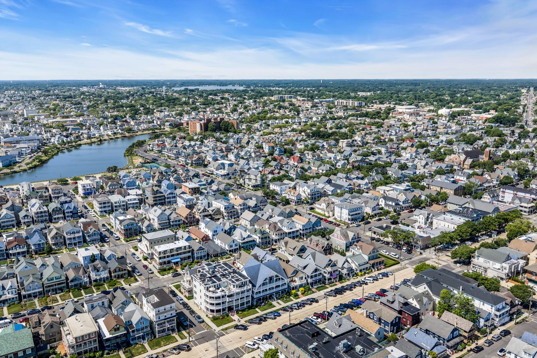  Ocean Grove Coastal Masterpiece - 物件實景