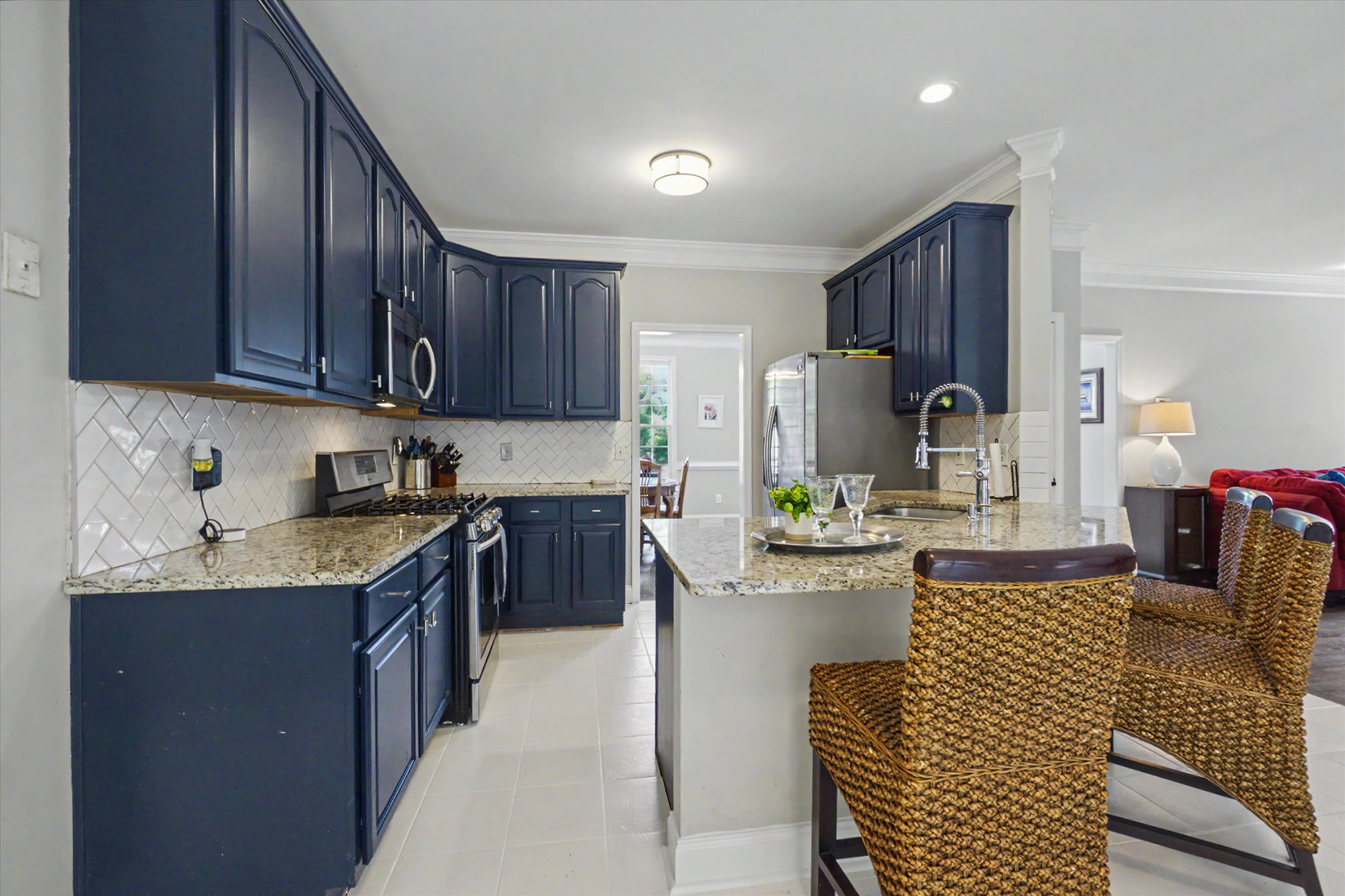  Beautiful Home in the Sought-after Copper Creek Community - 物件實景