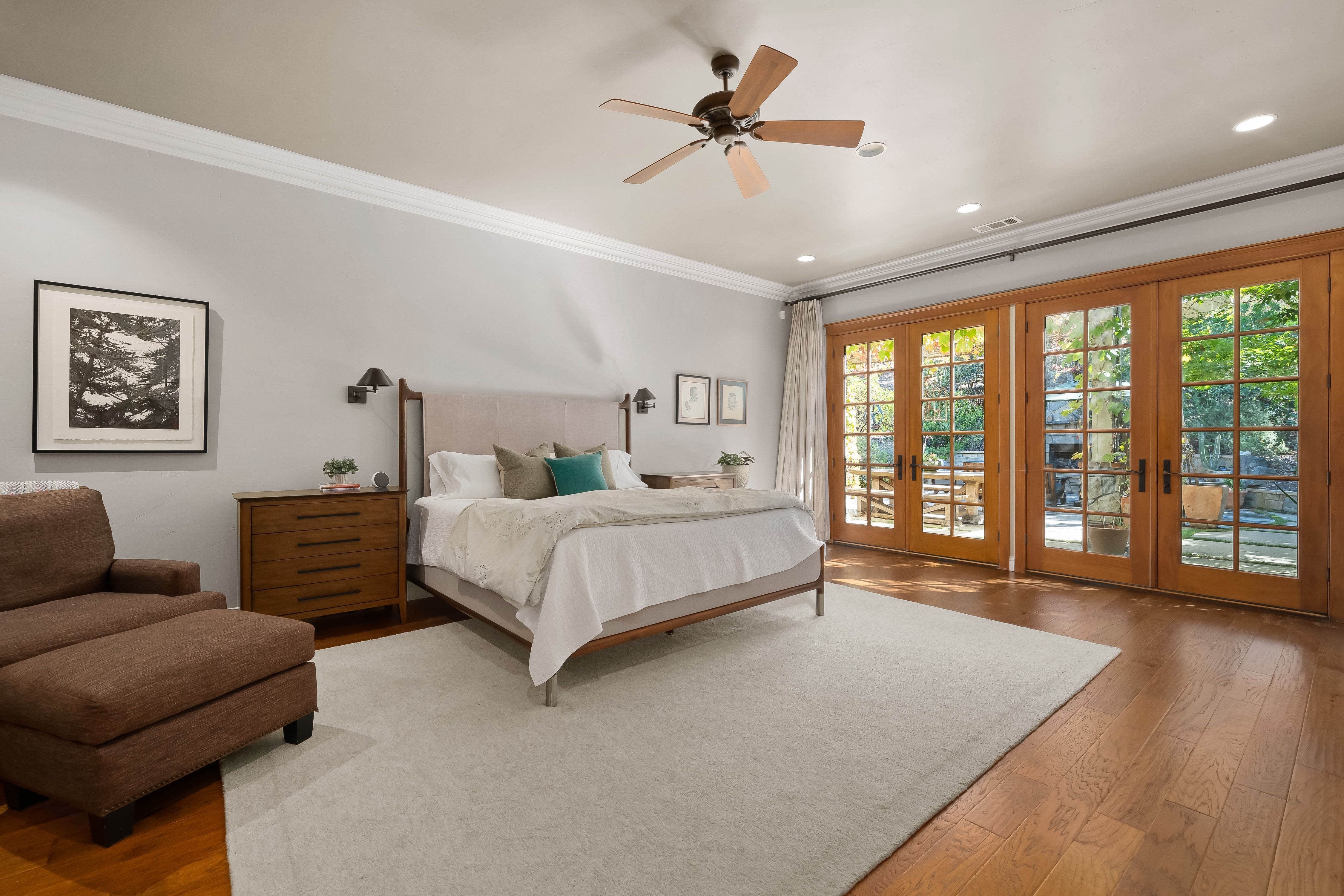  Timeless Craftsman Estate with Resort-Style Outdoor Living - 物件實景