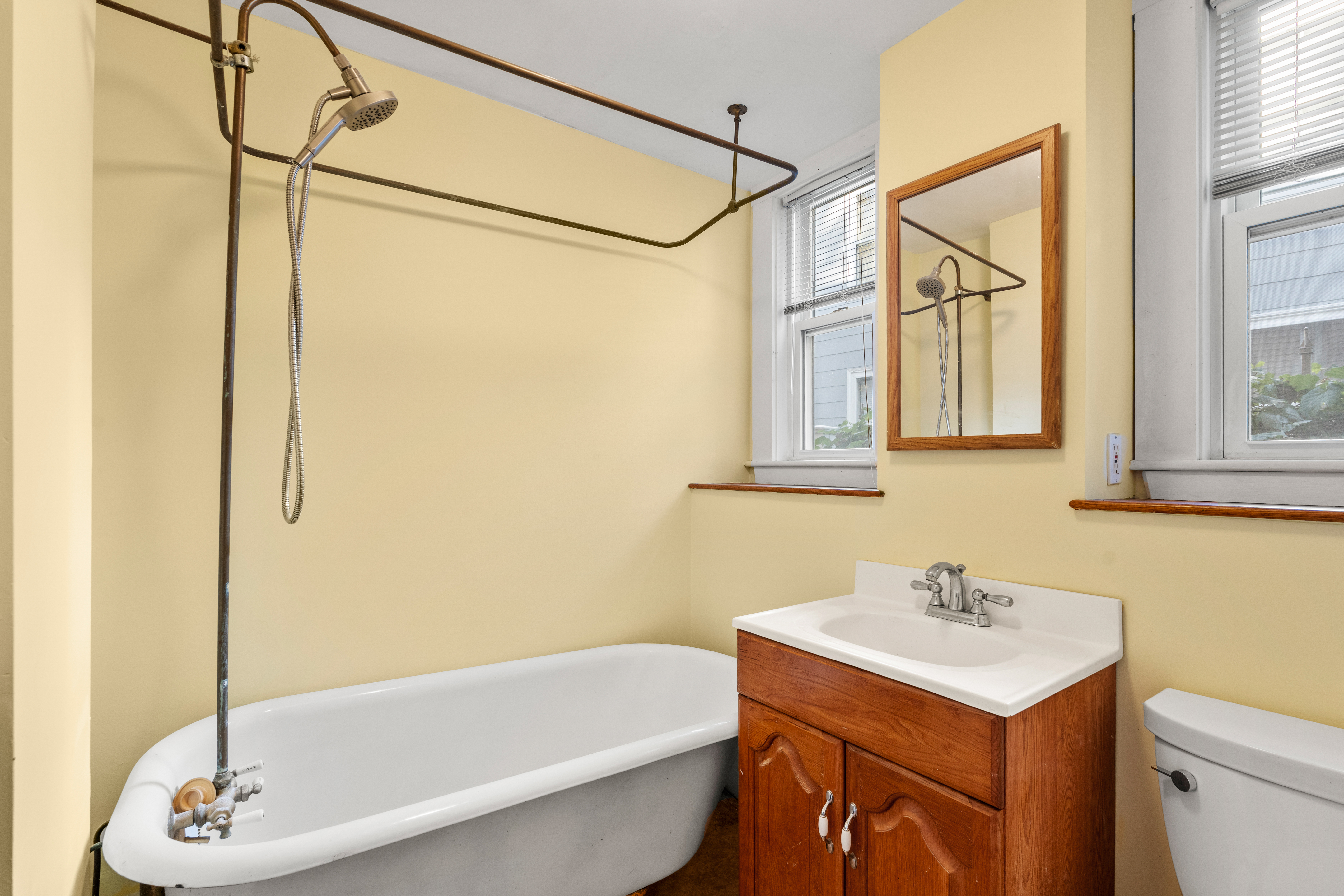  34 Goldsmith Street, Boston, MA, 02130 - 物件實景