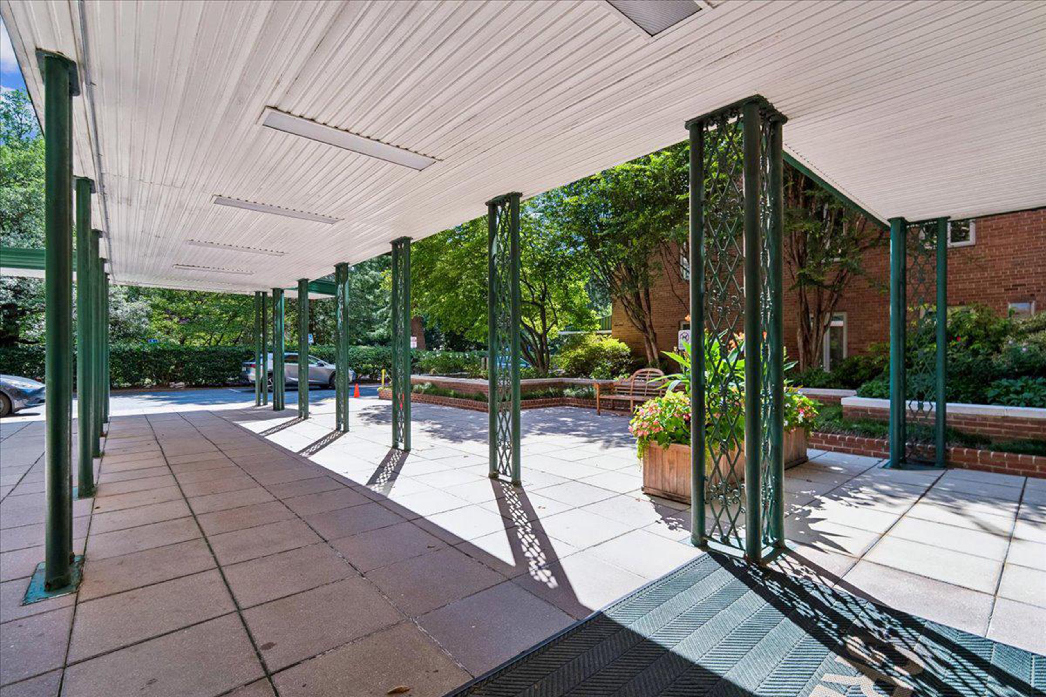  4301 Massachusetts Avenue NW, Washington, DC, 20016 - 物件實景