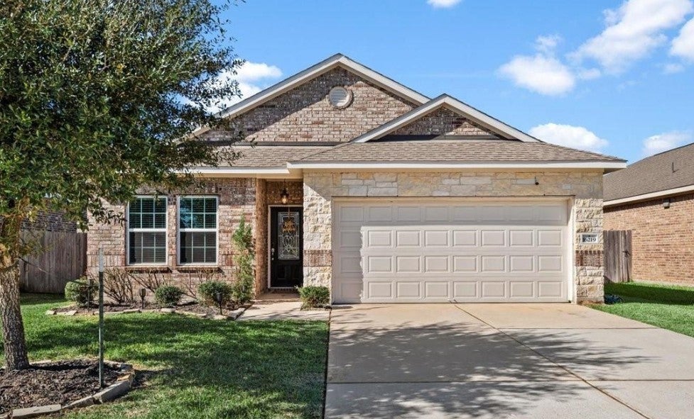 Centennial Light Dr, Hockley, TX 77447