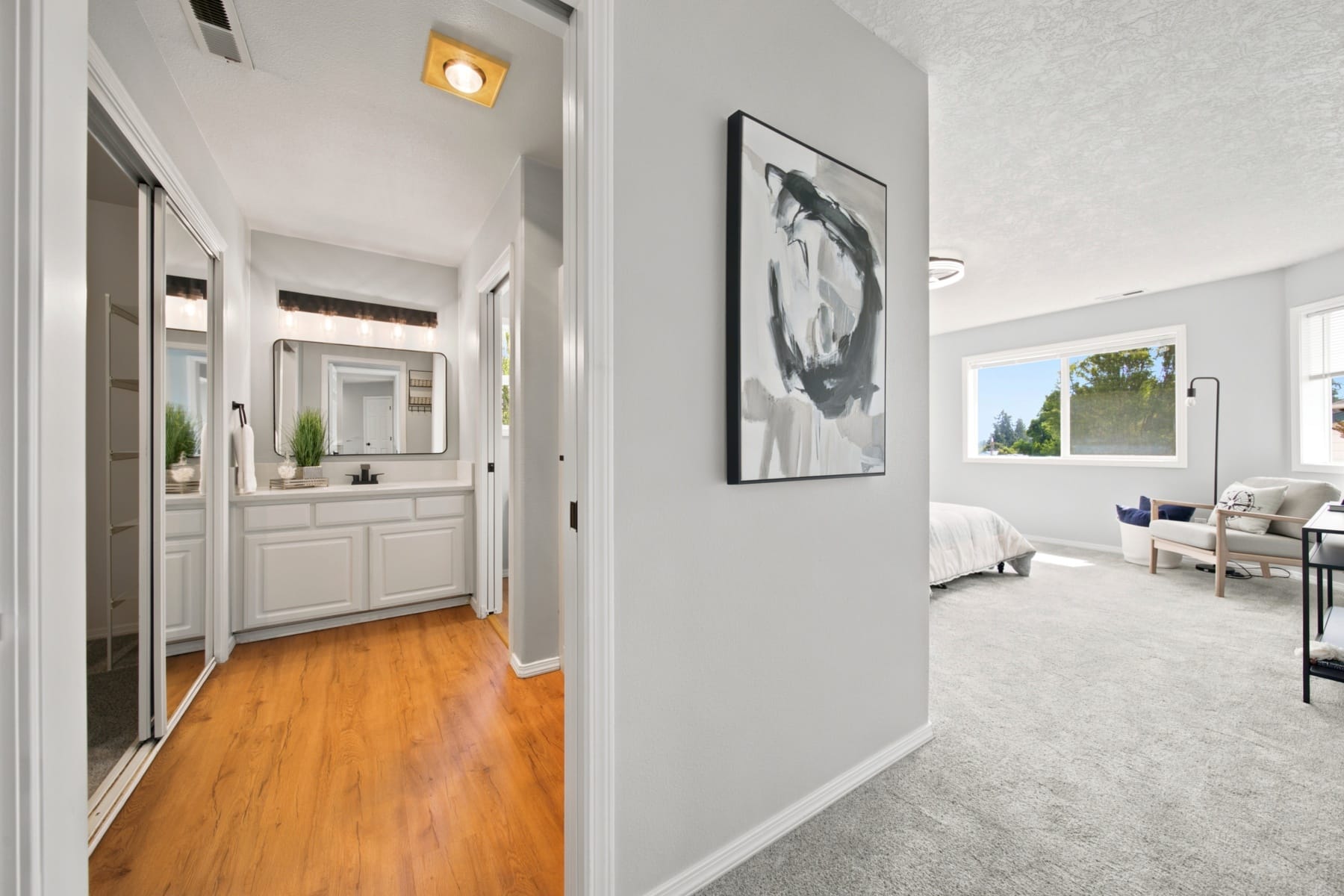  1475 ORCHARDVIEW AVE NW Salem, OR 97304 - 物件實景