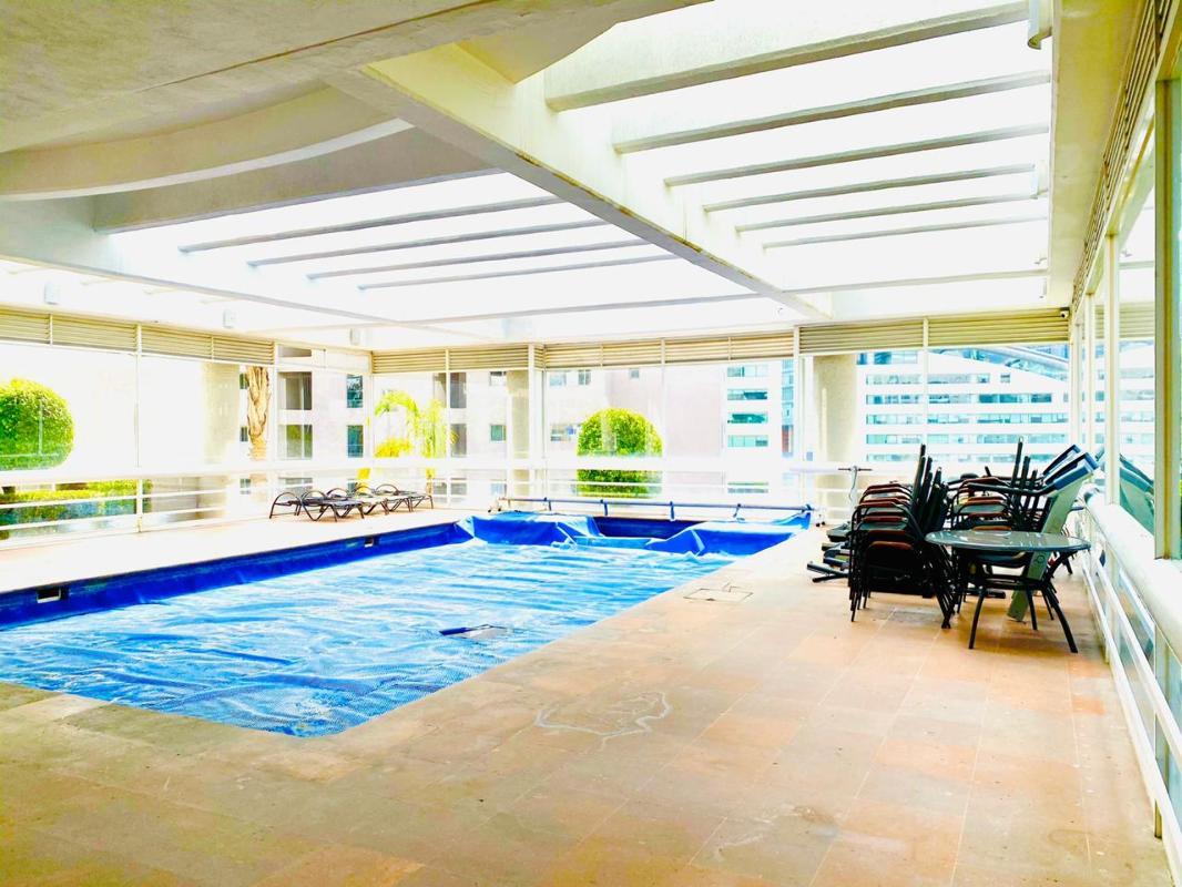 Av. Vasco de Quiroga, Cuajimalpa de Morelos, Ciudad de México, 05340, Mexico, 4 Bedrooms Bedrooms, ,6 BathroomsBathrooms,Residential,For Sale,Av. Vasco de Quiroga,1443655