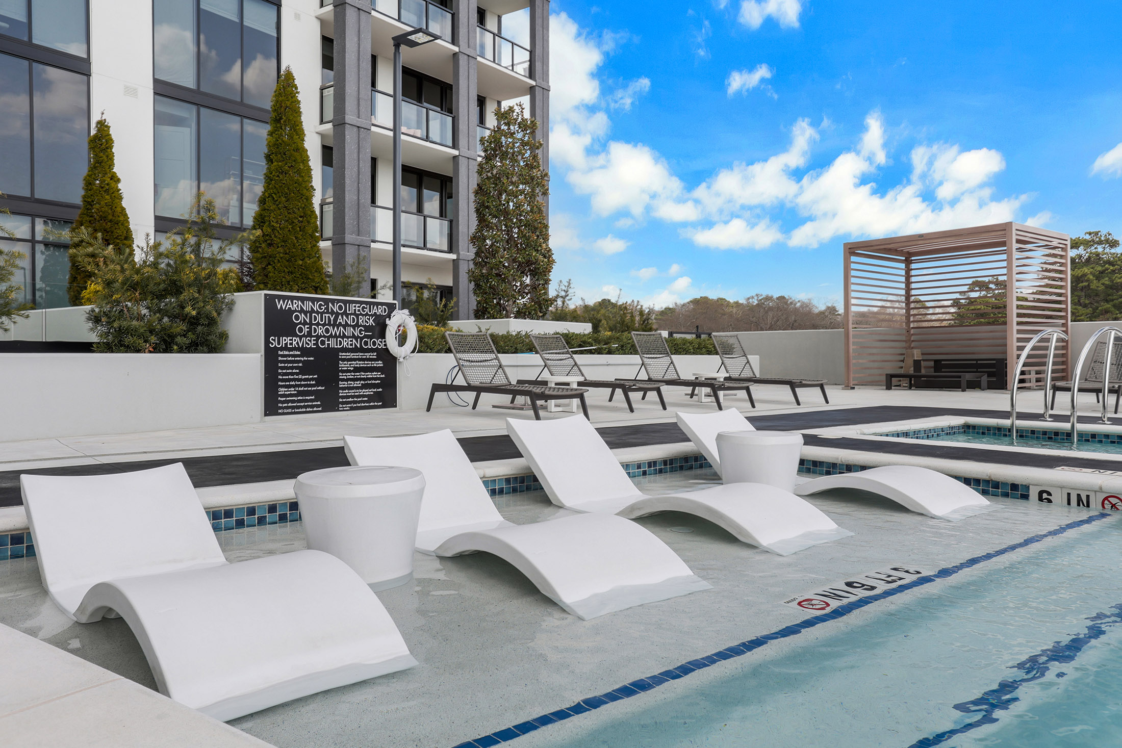  Exceptional Luxury at The Dillon Buckhead - 物件實景