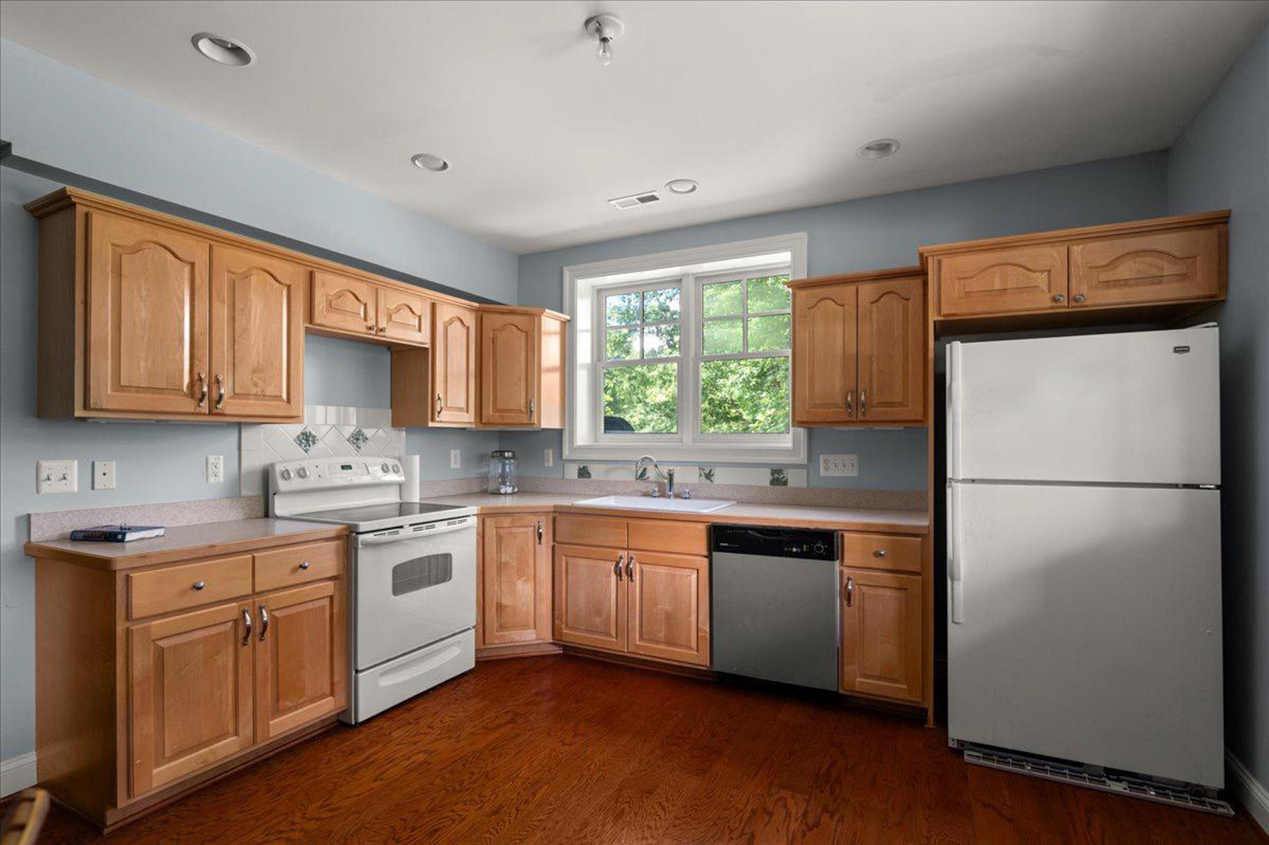  6483 Cheshire Lane, Marshall, VA, 20115 - 物件實景