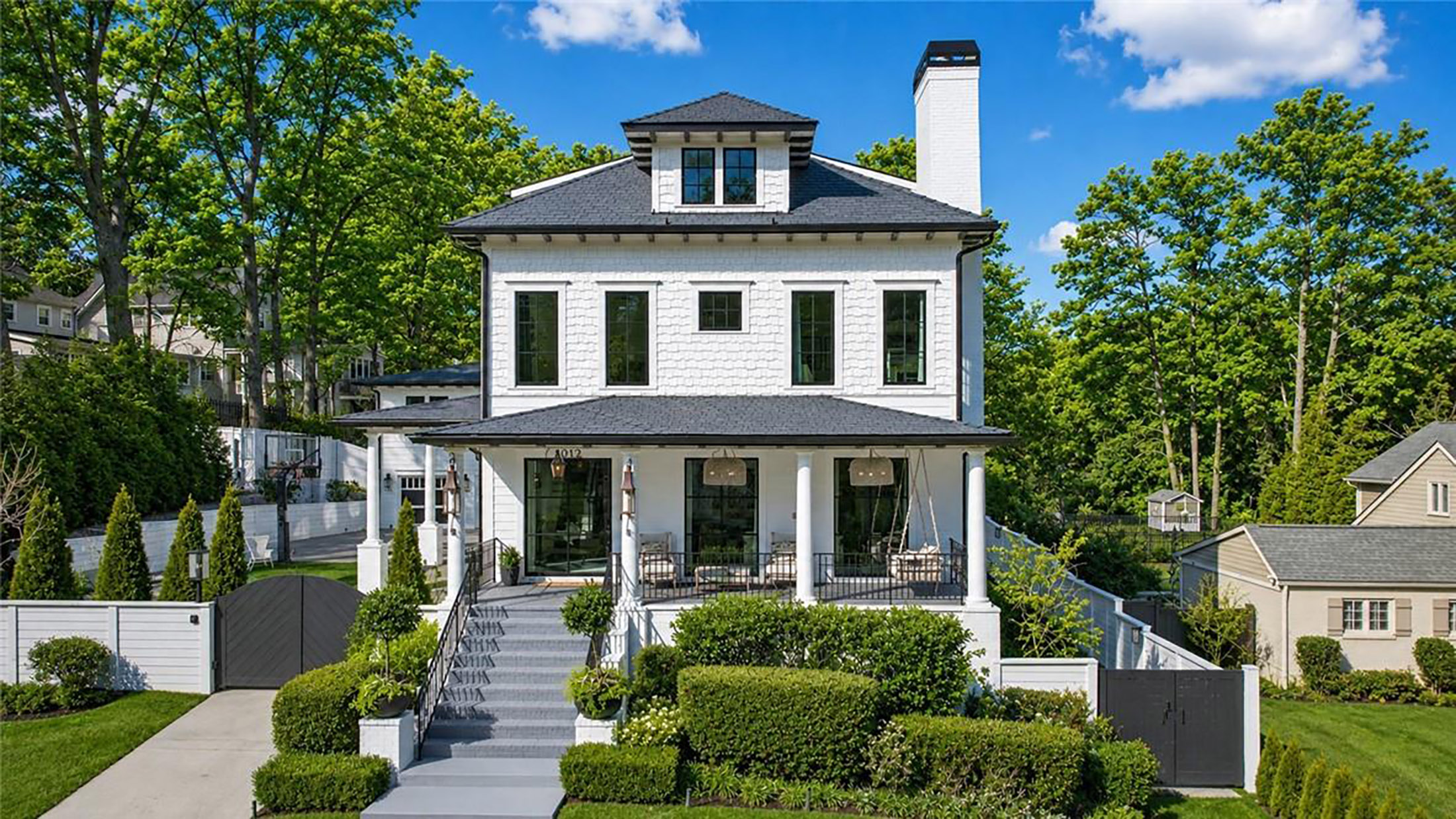  Luxury Living in the Heart of Morningside - 物件實景