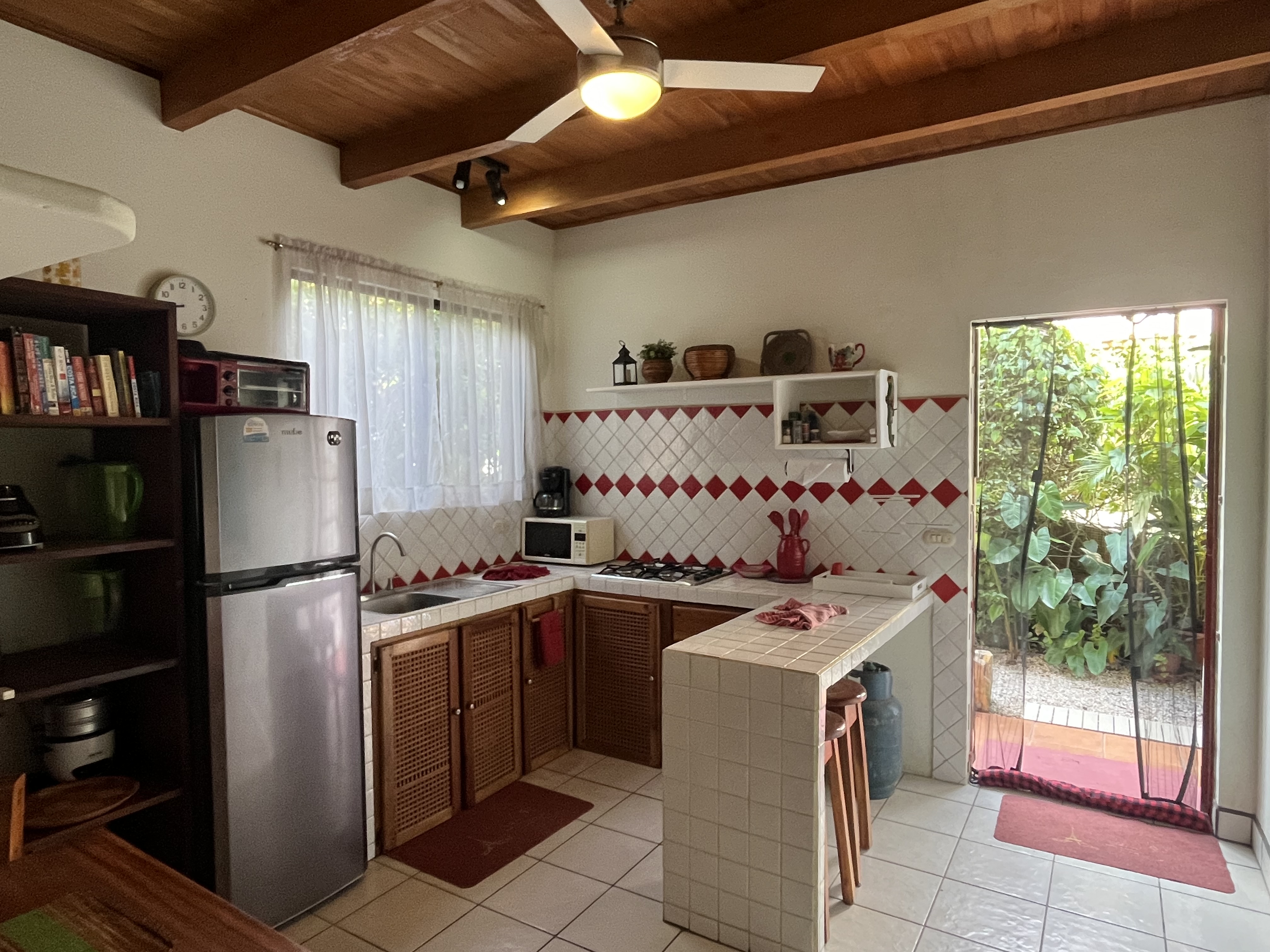 Samara, Guanacaste, CR, 5 Bedrooms Bedrooms, ,4 BathroomsBathrooms,Residential,For Sale,1699387