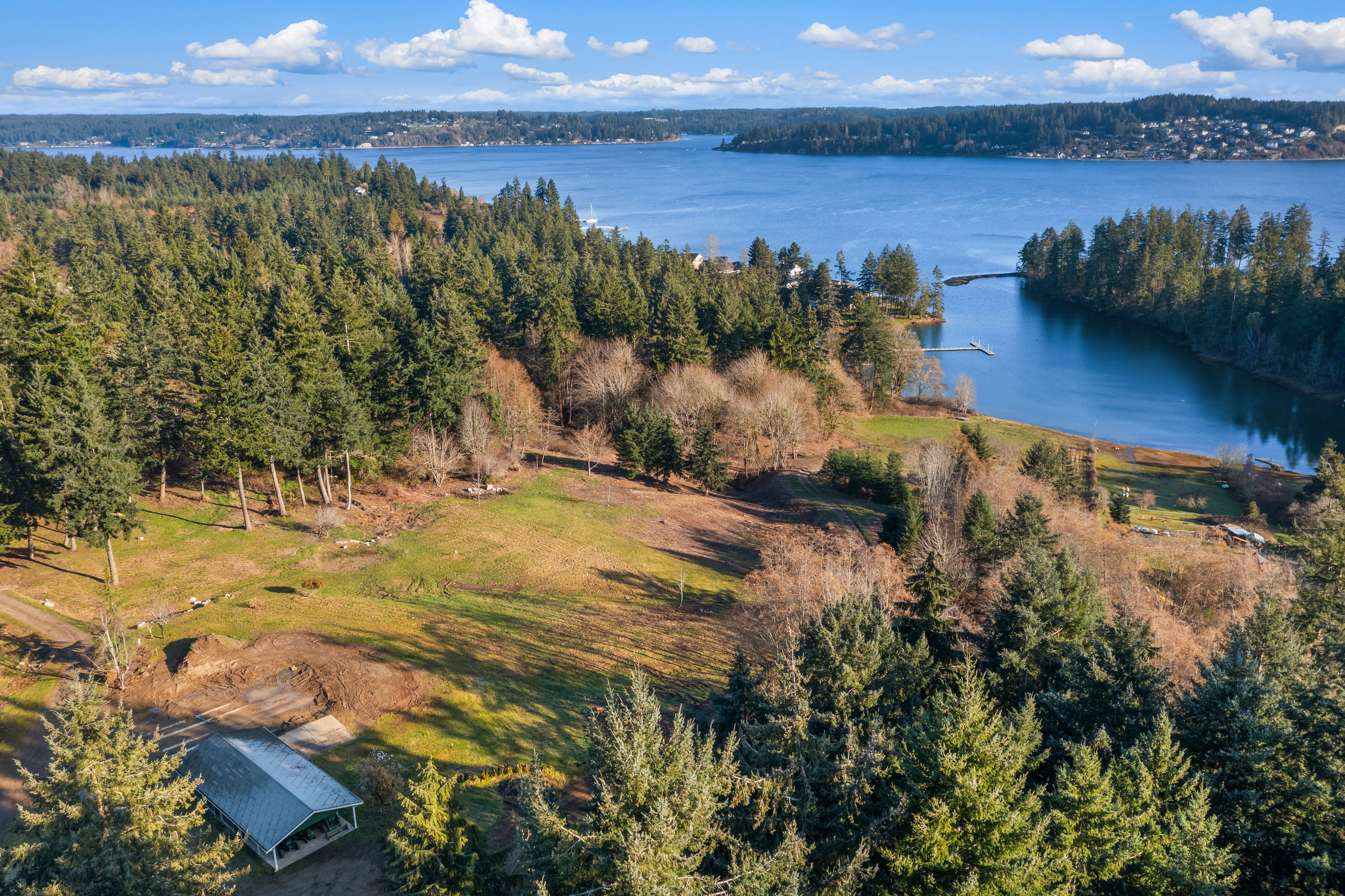  1157 12th Avenue, Fox Island, WA 98333 - 物件實景