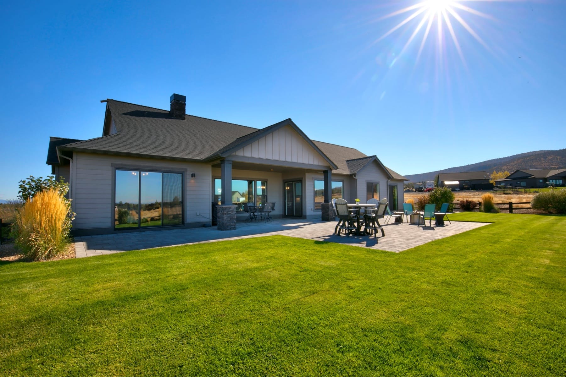  6949 SW Mill Iron Circle Powell Butte, OR 97753 - 物件實景