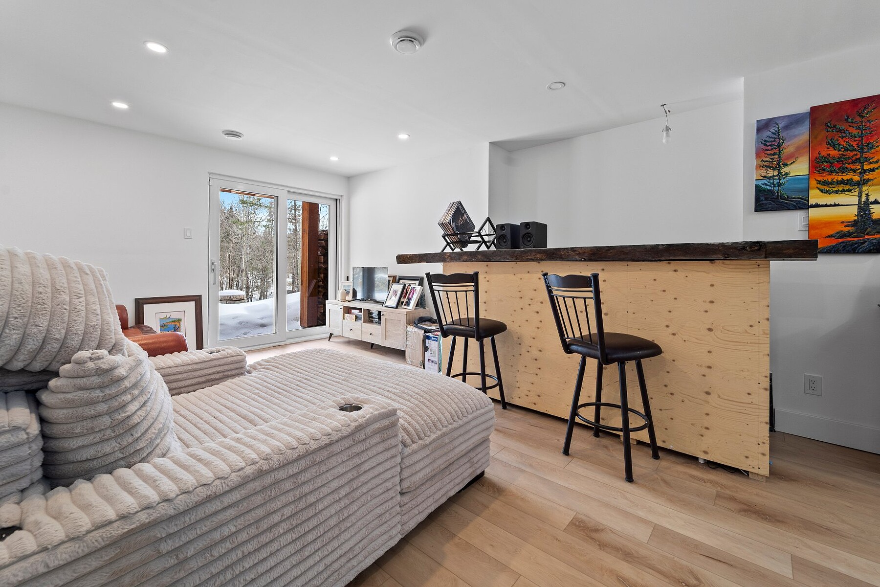  Mont-Blanc, Laurentides - 物件實景