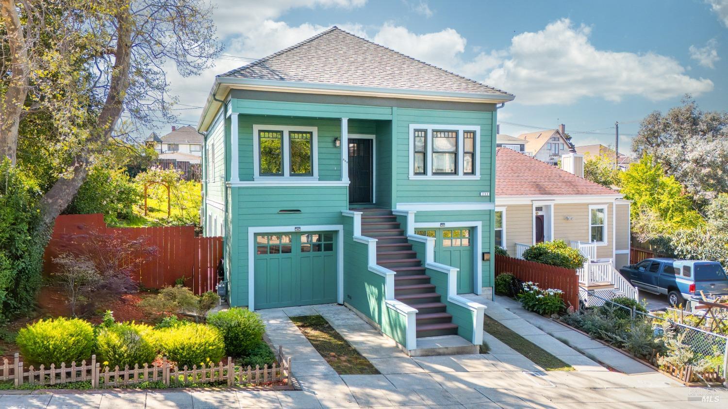 Vallejo, California, 94590, United States, 3 Bedrooms Bedrooms, ,3 BathroomsBathrooms,Residential,For Sale,1752987