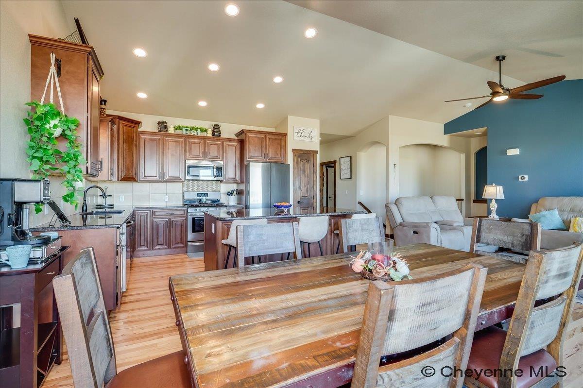 Cheyenne, Wyoming, 82009, United States, 5 Bedrooms Bedrooms, ,3 BathroomsBathrooms,Residential,For Sale,1989726