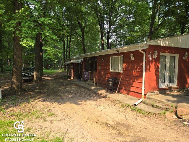 Emmett, Michigan, 48022, United States, 3 Bedrooms Bedrooms, ,1 BathroomBathrooms,Residential,For Sale,1927063