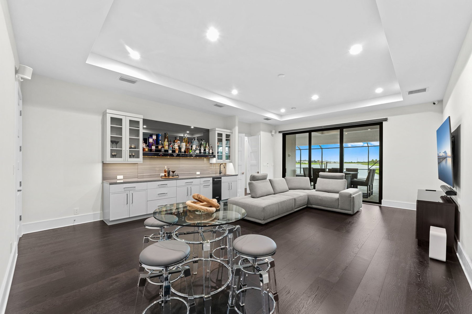  3618 Lake Adelaide Place, Rockledge, FL, 32955 - 物件實景
