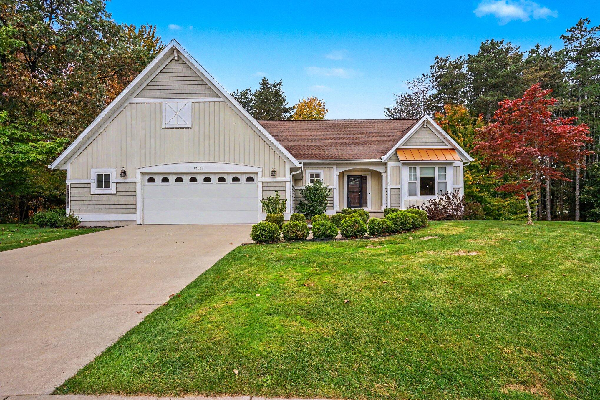 Wildwood Ct, Spring Lake, MI 49456