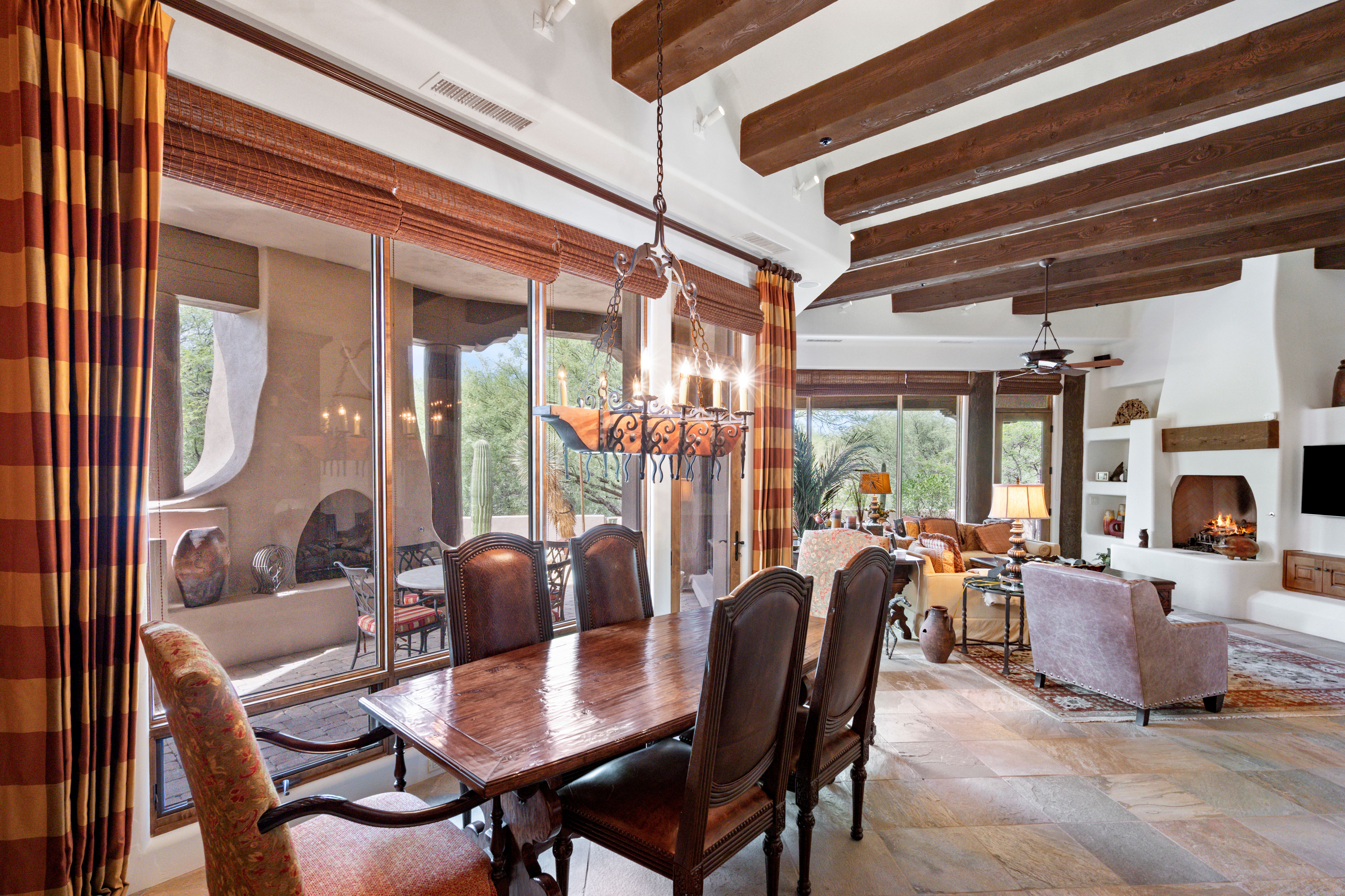  7373 E Clubhouse Drive 17¦Scottsdale, AZ - 物件實景