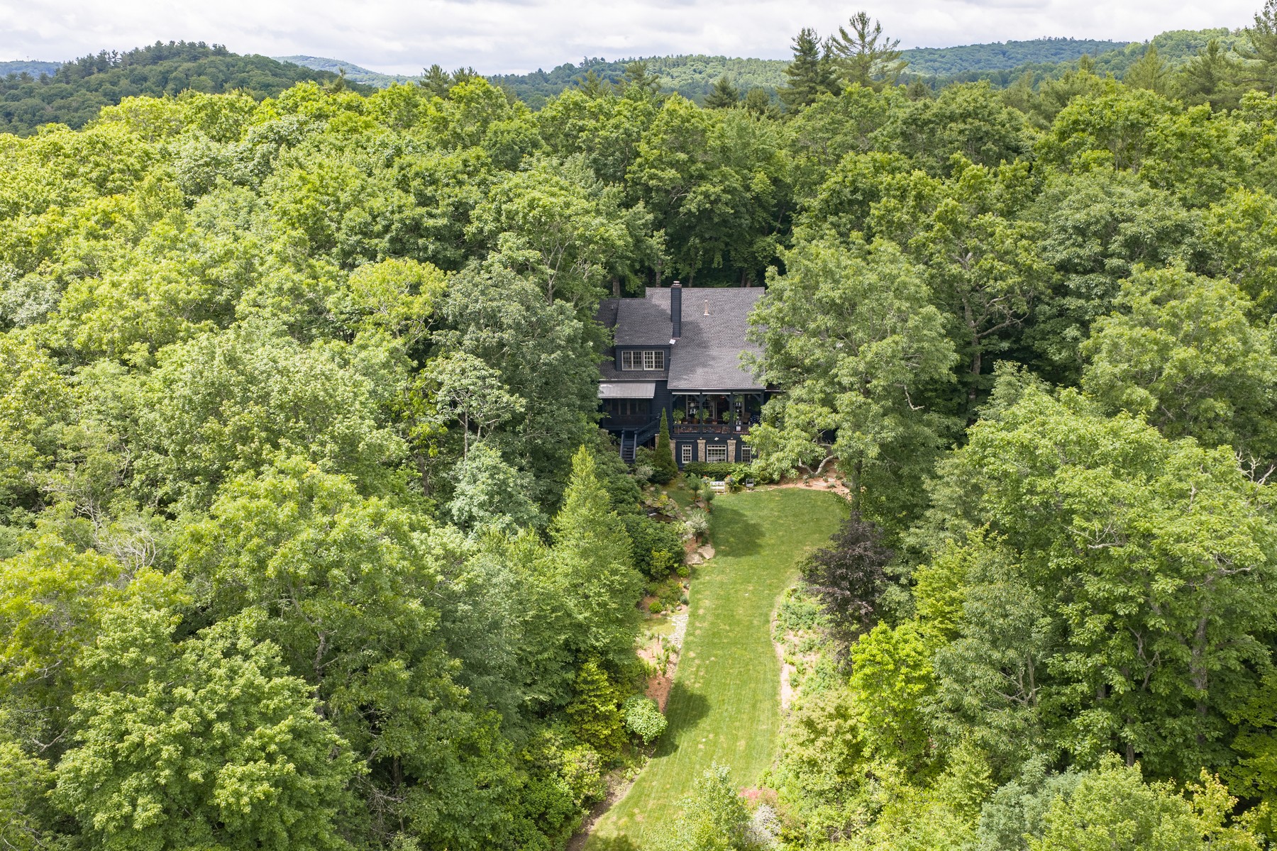  188 Norton Ridge Road - 物件實景
