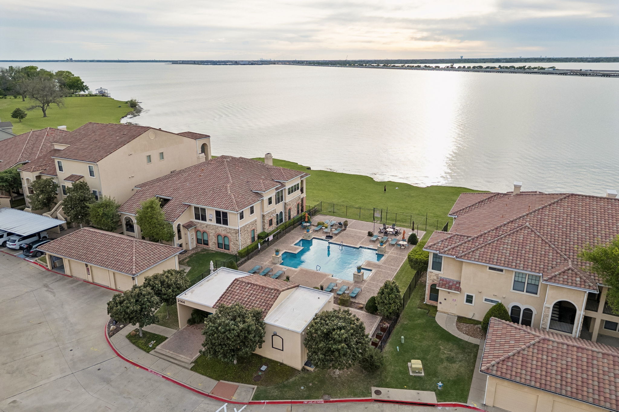  2142 Portofino Drive, Rockwall, TX, 75032 - 物件實景