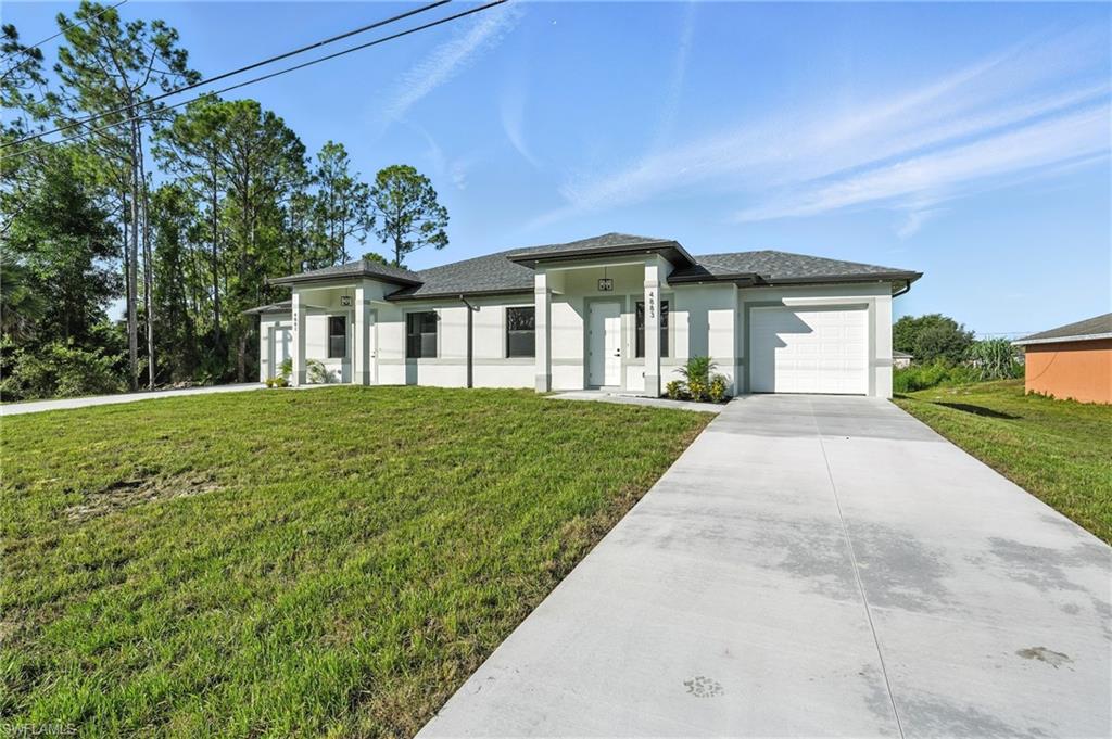 Lehigh Acres, Florida, 33973, United States, 6 Bedrooms Bedrooms, ,4 BathroomsBathrooms,Residential,For Sale,1891915