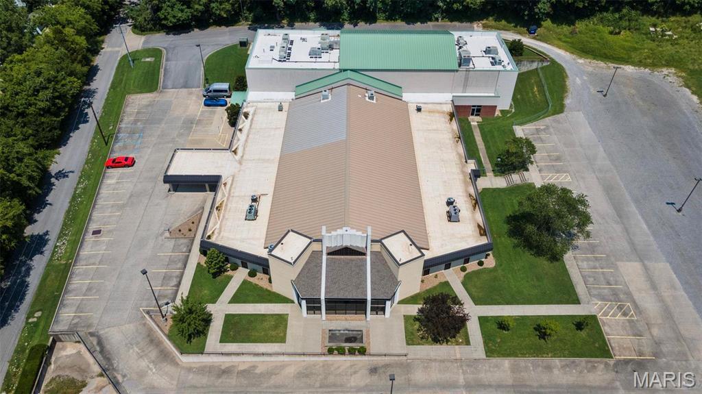 Cape Girardeau, Missouri, 63701, United States, ,Residential,For Sale,1895347