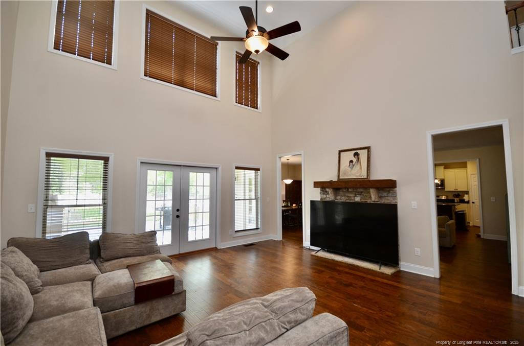 Wade, North Carolina, 28395, United States, 4 Bedrooms Bedrooms, ,5 BathroomsBathrooms,Residential,For Sale,1779432