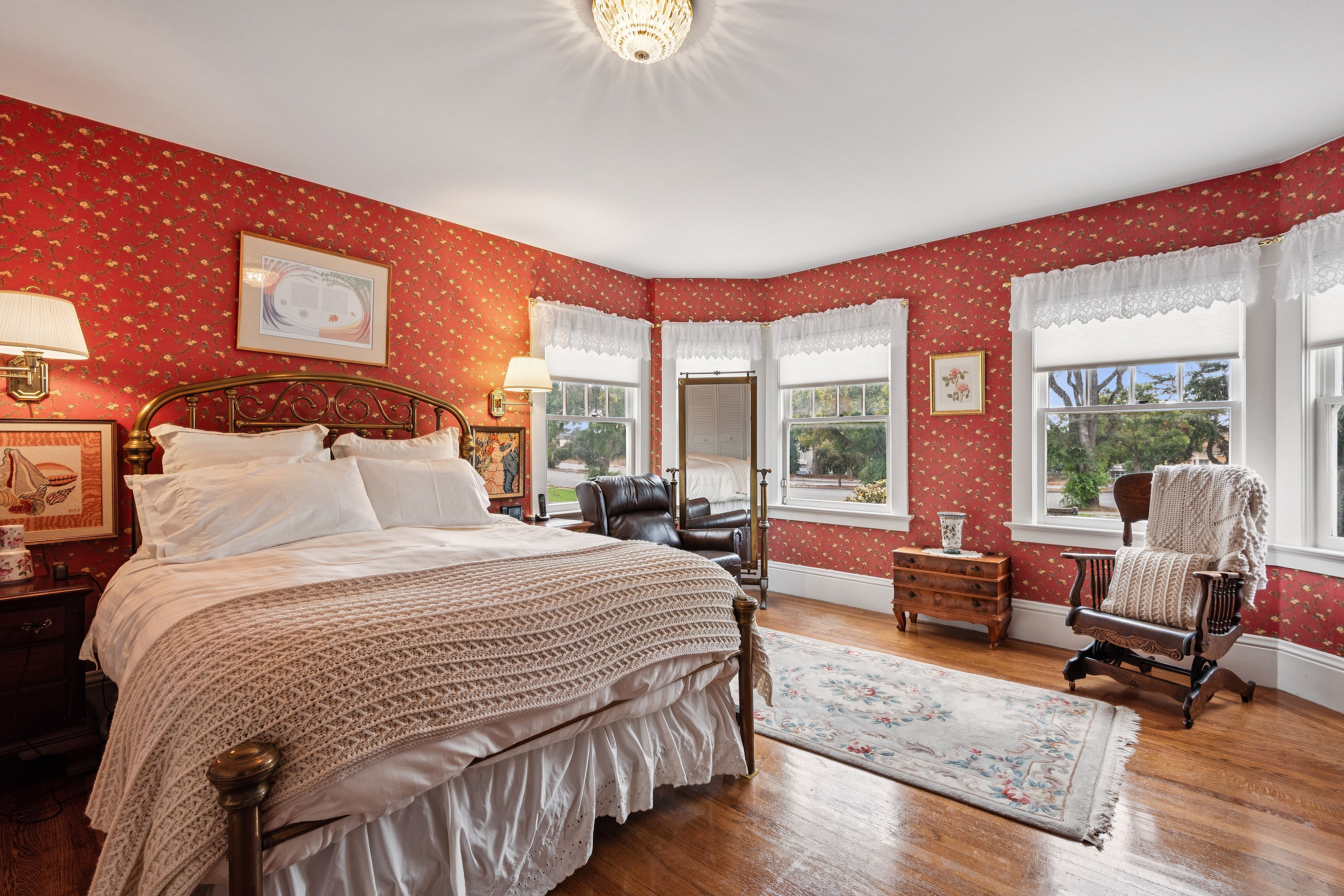  Rare 1920s Opportunity in Coveted Ingleside Terraces - 物件實景