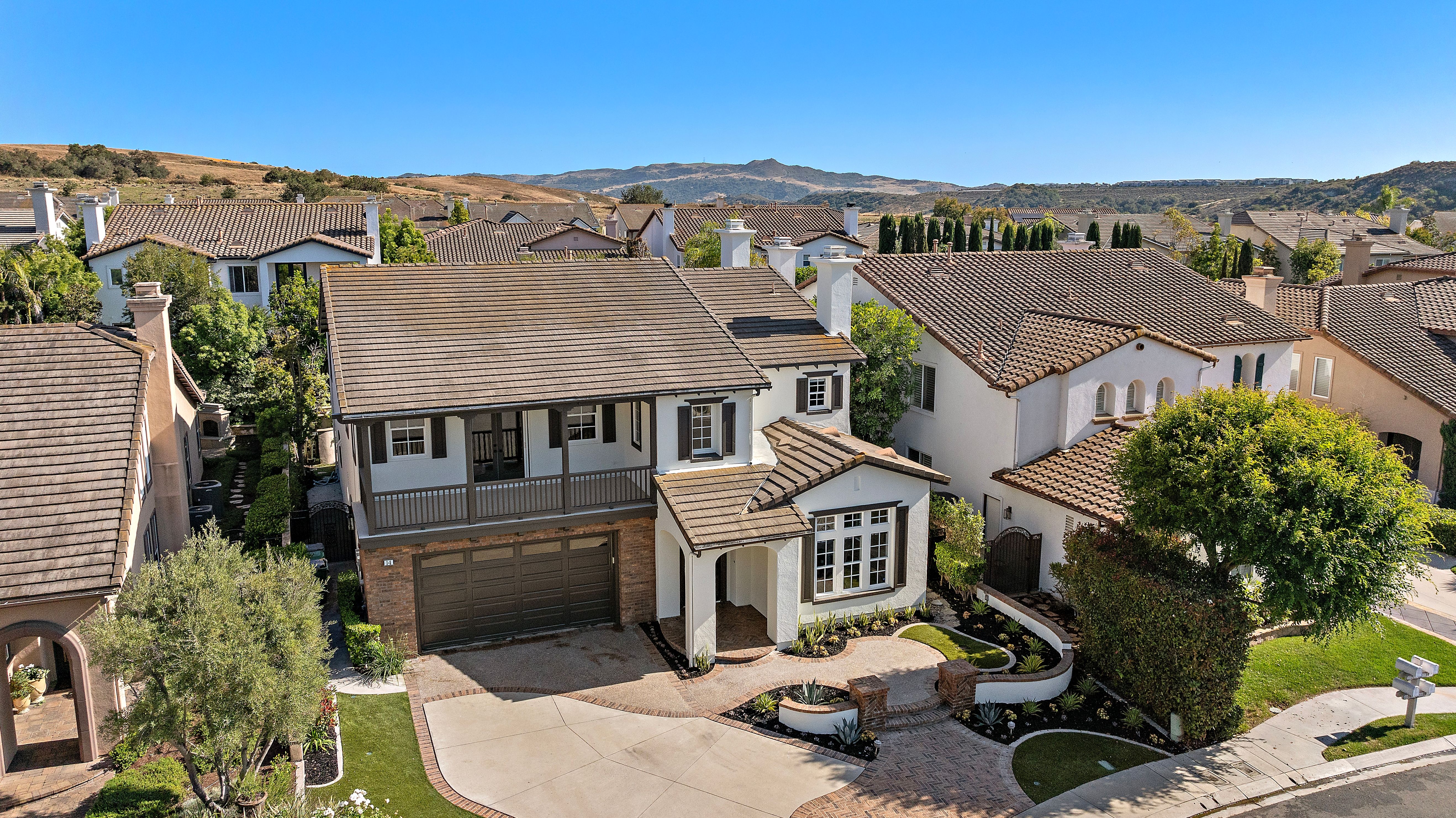  14 Marchin Drive, Coto de Caza, CA 92679 - 物件實景