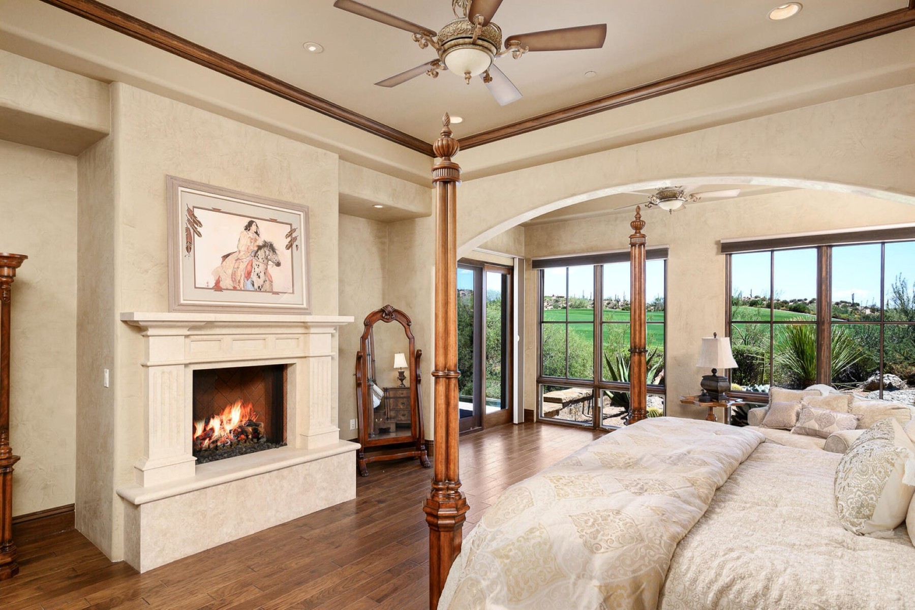  40853 N 94TH ST  Scottsdale, AZ - 物件實景