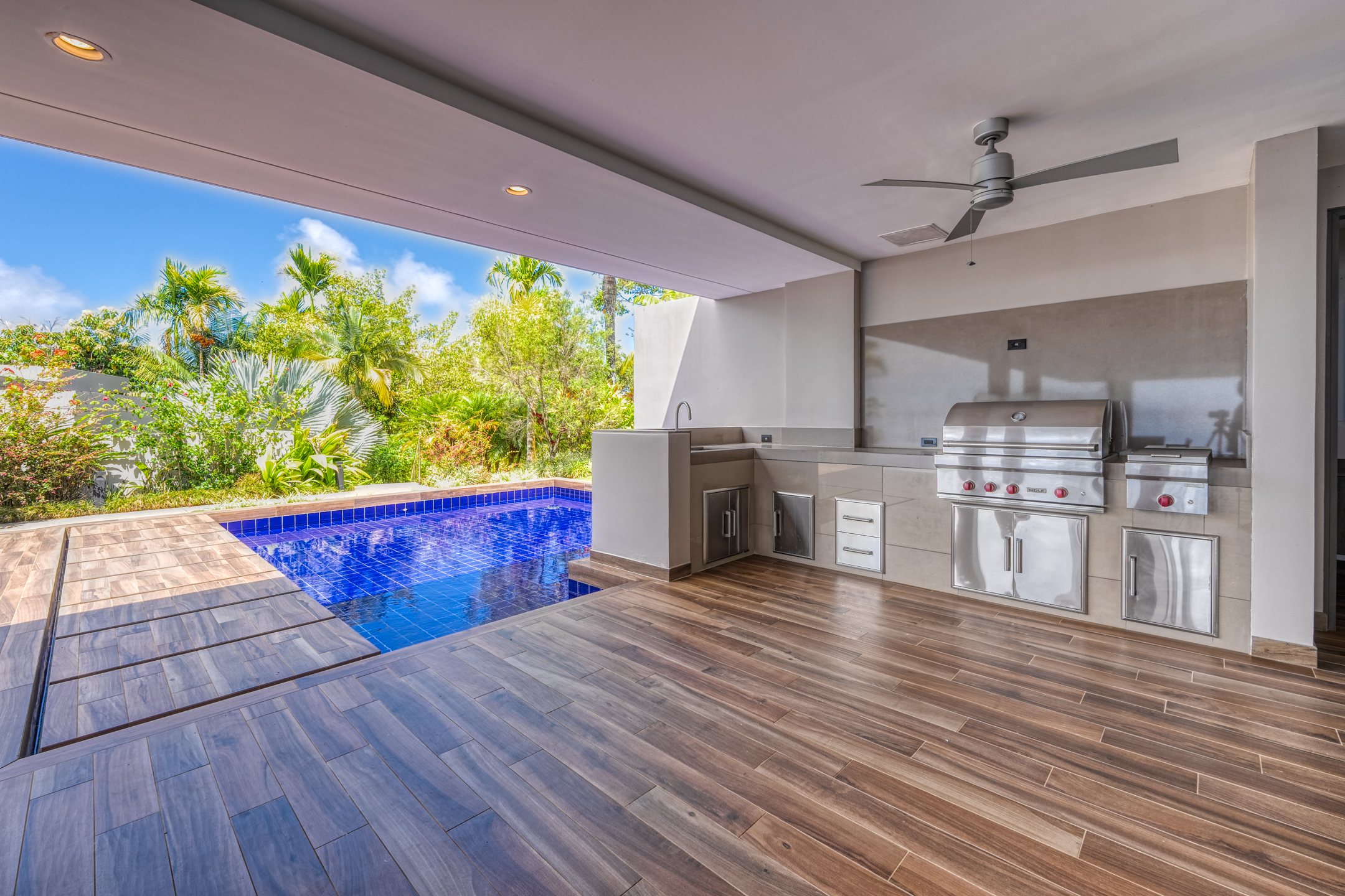 Costa Verde Estates, Dominical, Puntarenas, CR, 4 Bedrooms Bedrooms, ,7 BathroomsBathrooms,Residential,For Sale,Costa Verde Estates,1623516
