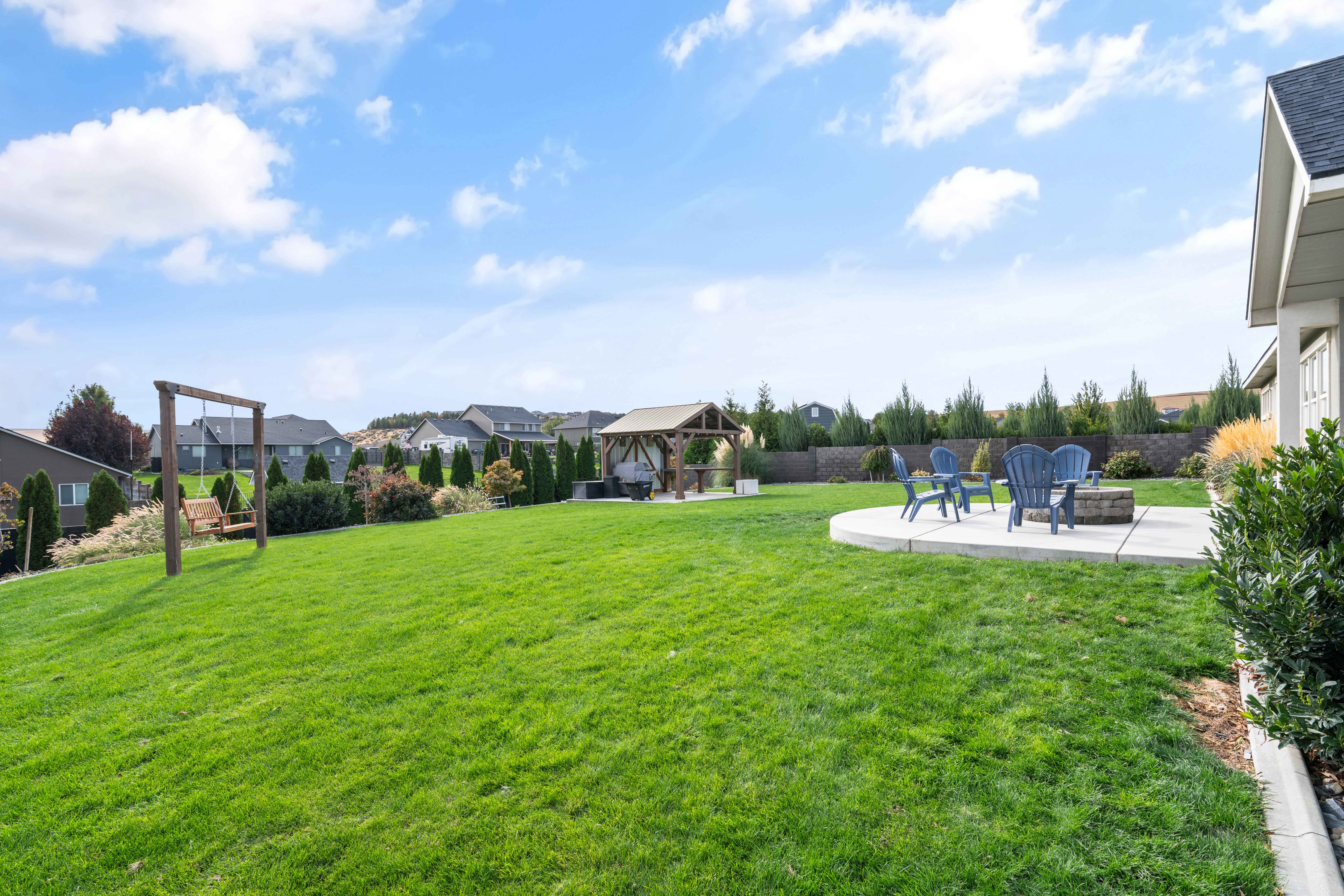  Luxury Living in Summit view - 物件實景