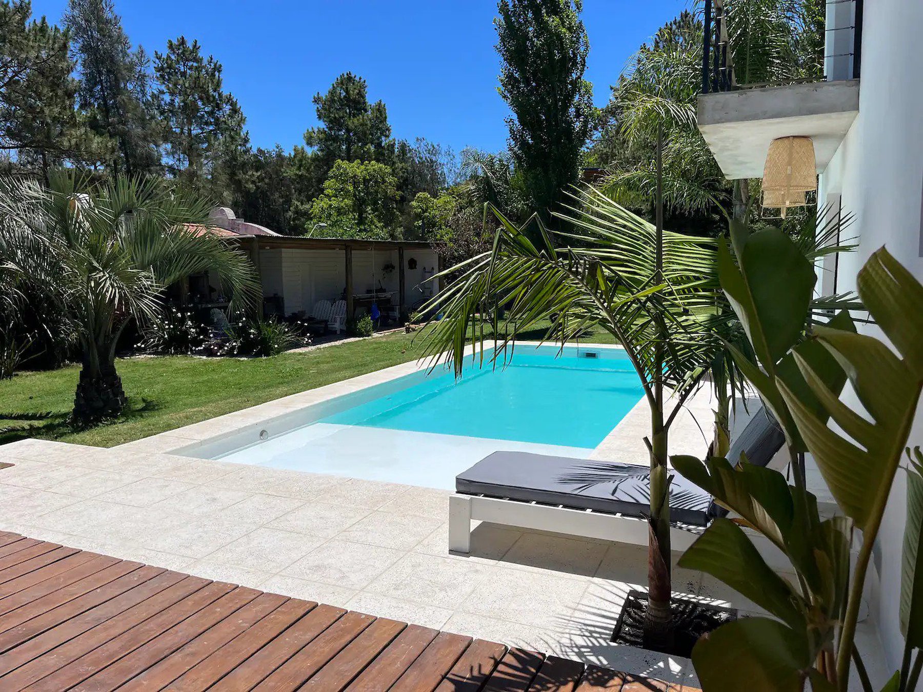  Modern Property with Sea View in La Barra - 物件實景