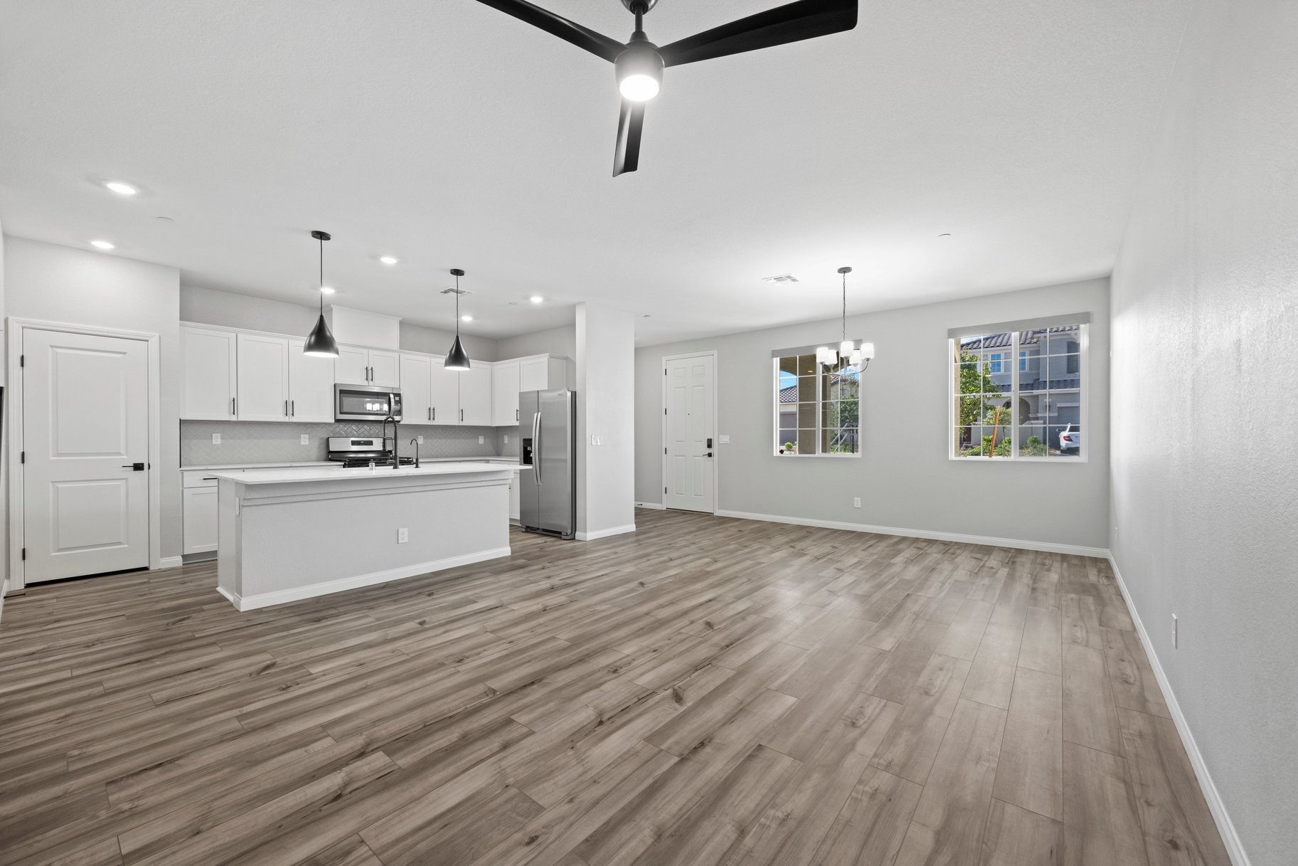  Modern Townhome Living in the Heart of Inspirada - 物件實景