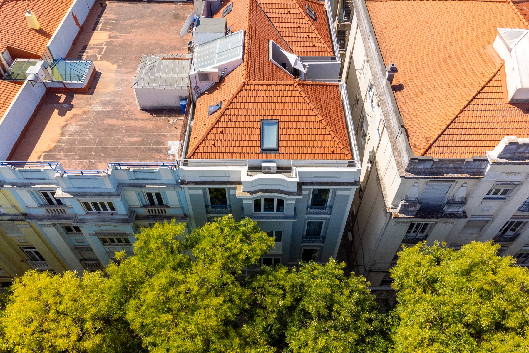 Flat, 3 bedrooms, for Sale - 物件實景