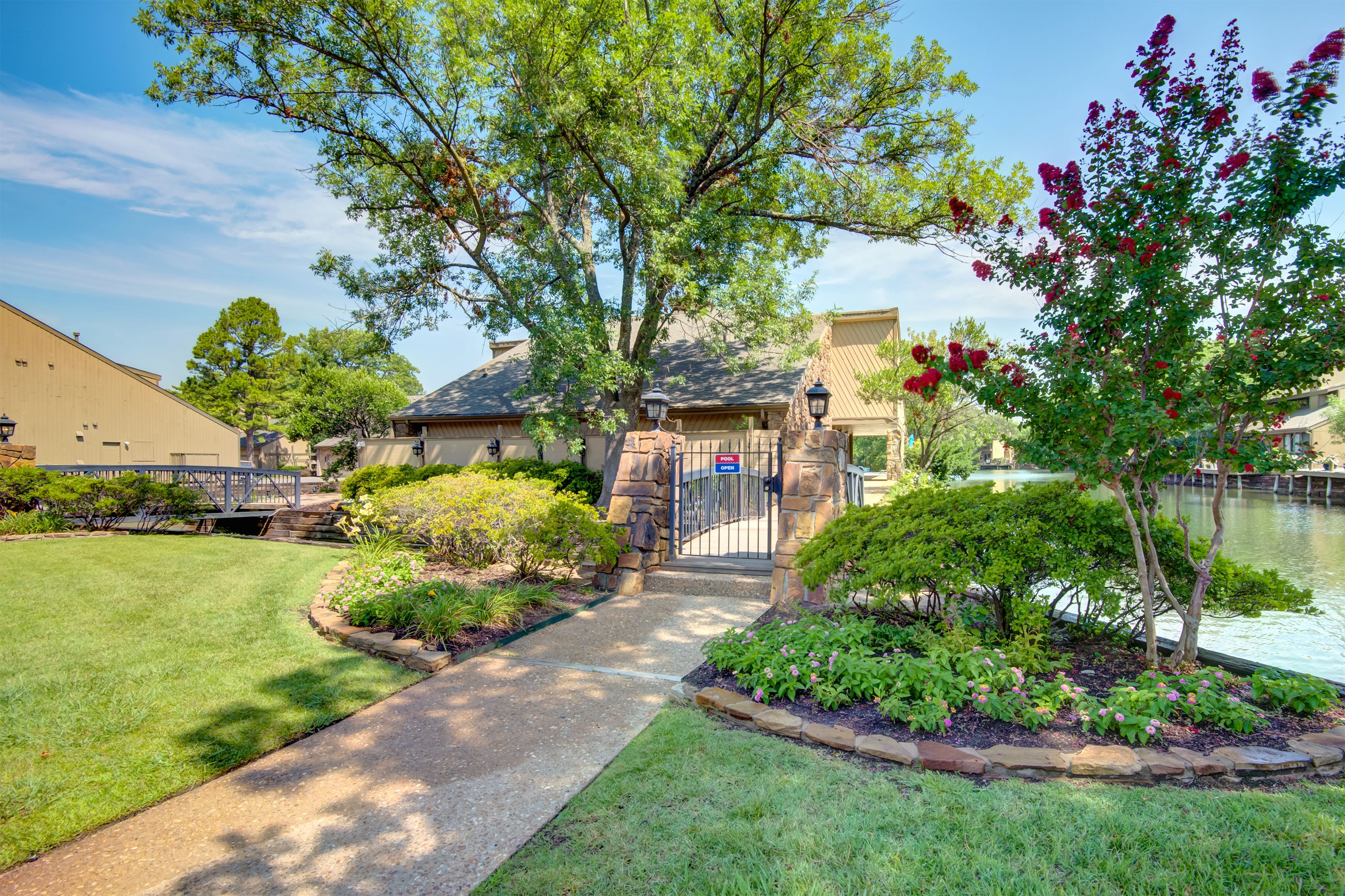  5804 South Atlanta Avenue #2, Tulsa, OK 74105 - 物件實景