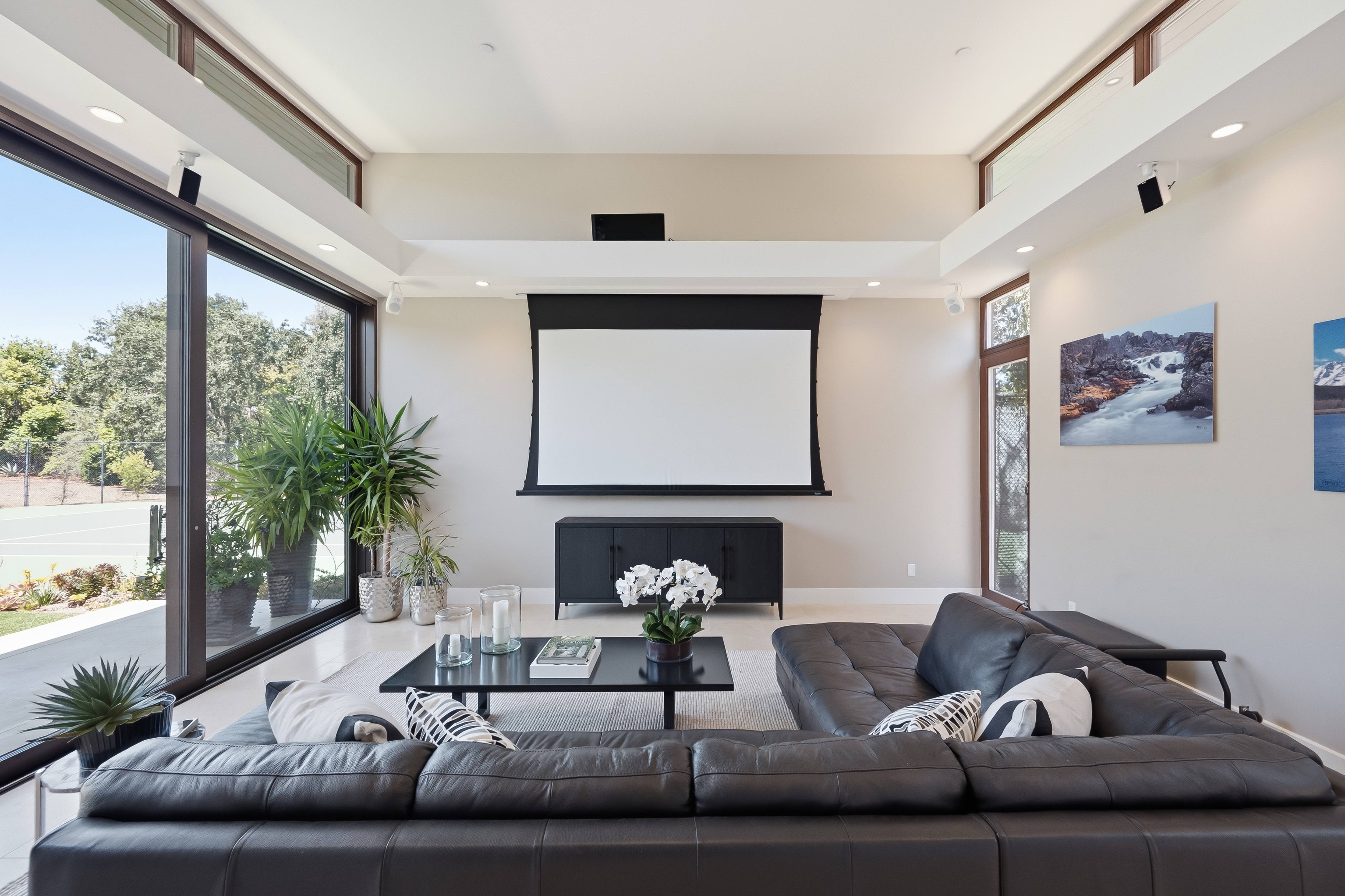  Sophisticated Indoor-Outdoor Living, Designed for Healthy Living - 物件實景