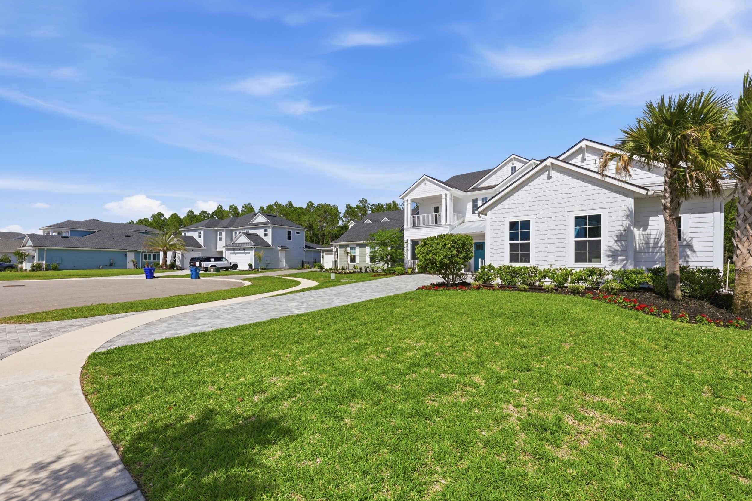  659 Seagrove Drive, Ponte Vedra, FL, 32081 - 物件實景