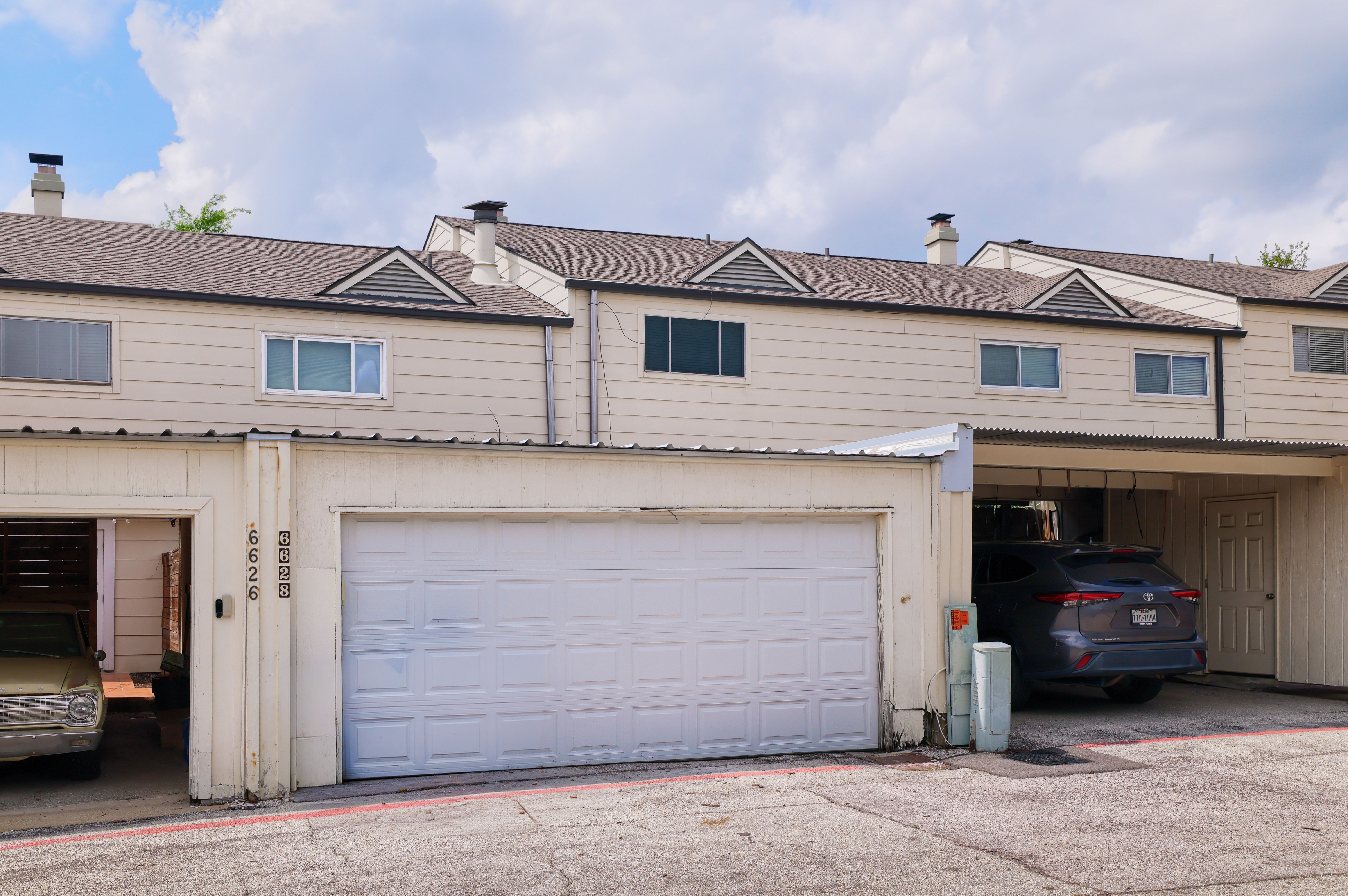  Charming Northwest Hills Townhome  Pool  Tennis Courts - 物件實景