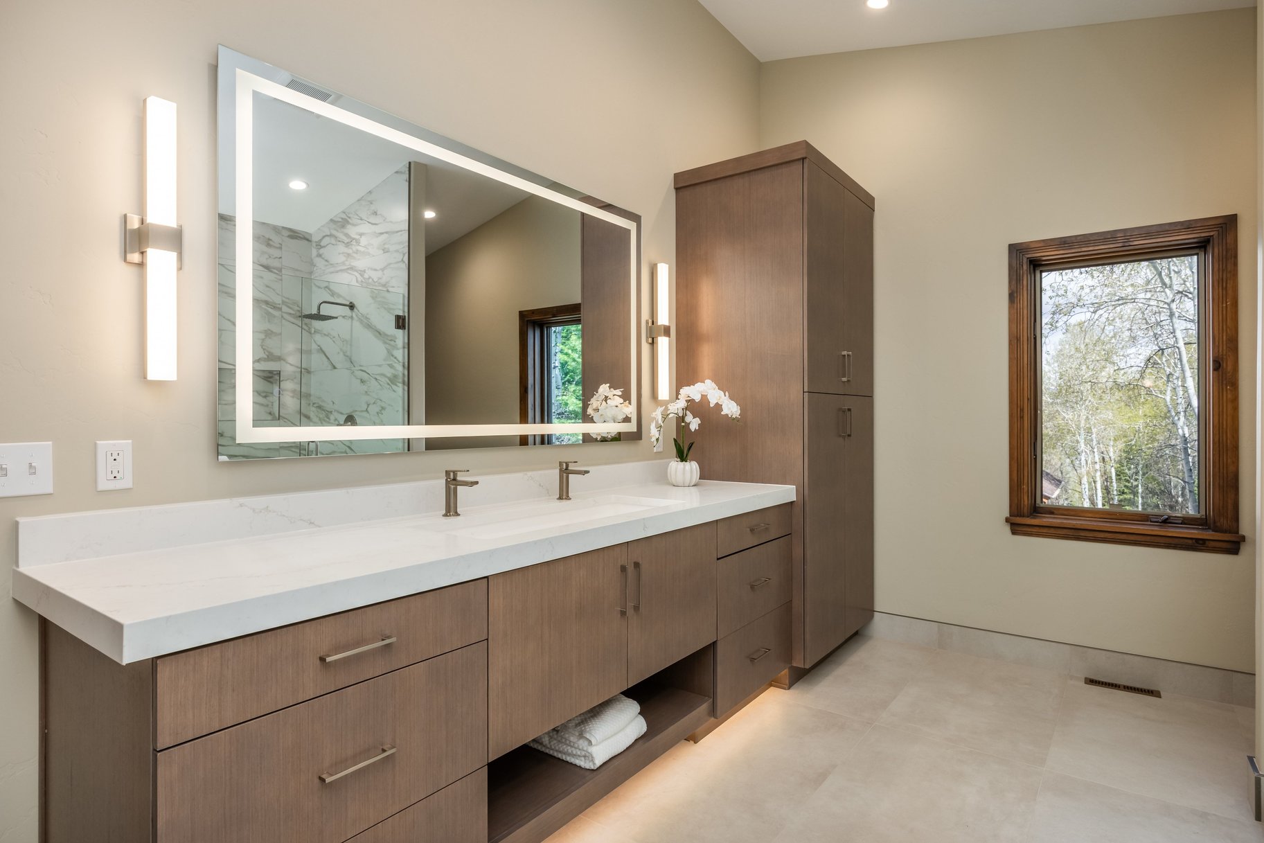  Nature-Inspired Living in the Heart of Park City