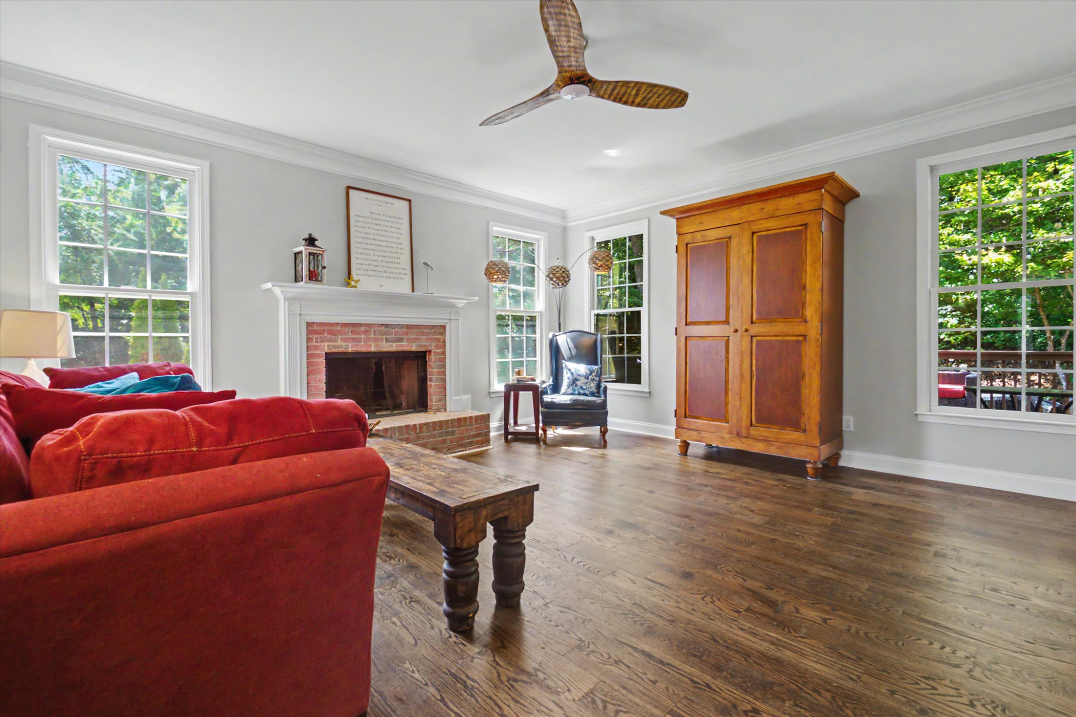 Beautiful Home in the Sought-after Copper Creek Community - 物件實景