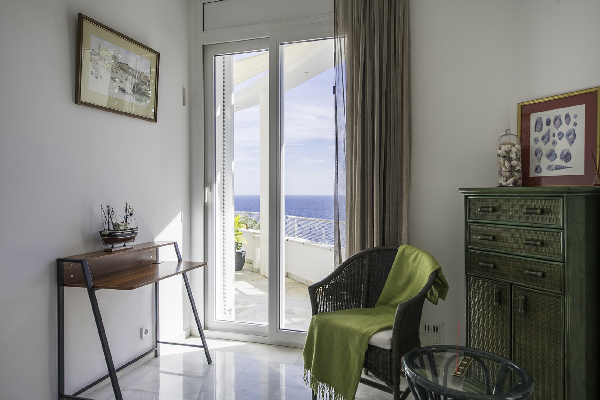  Fabulosa villa de diseño en 1ª línea del mar - 物件實景