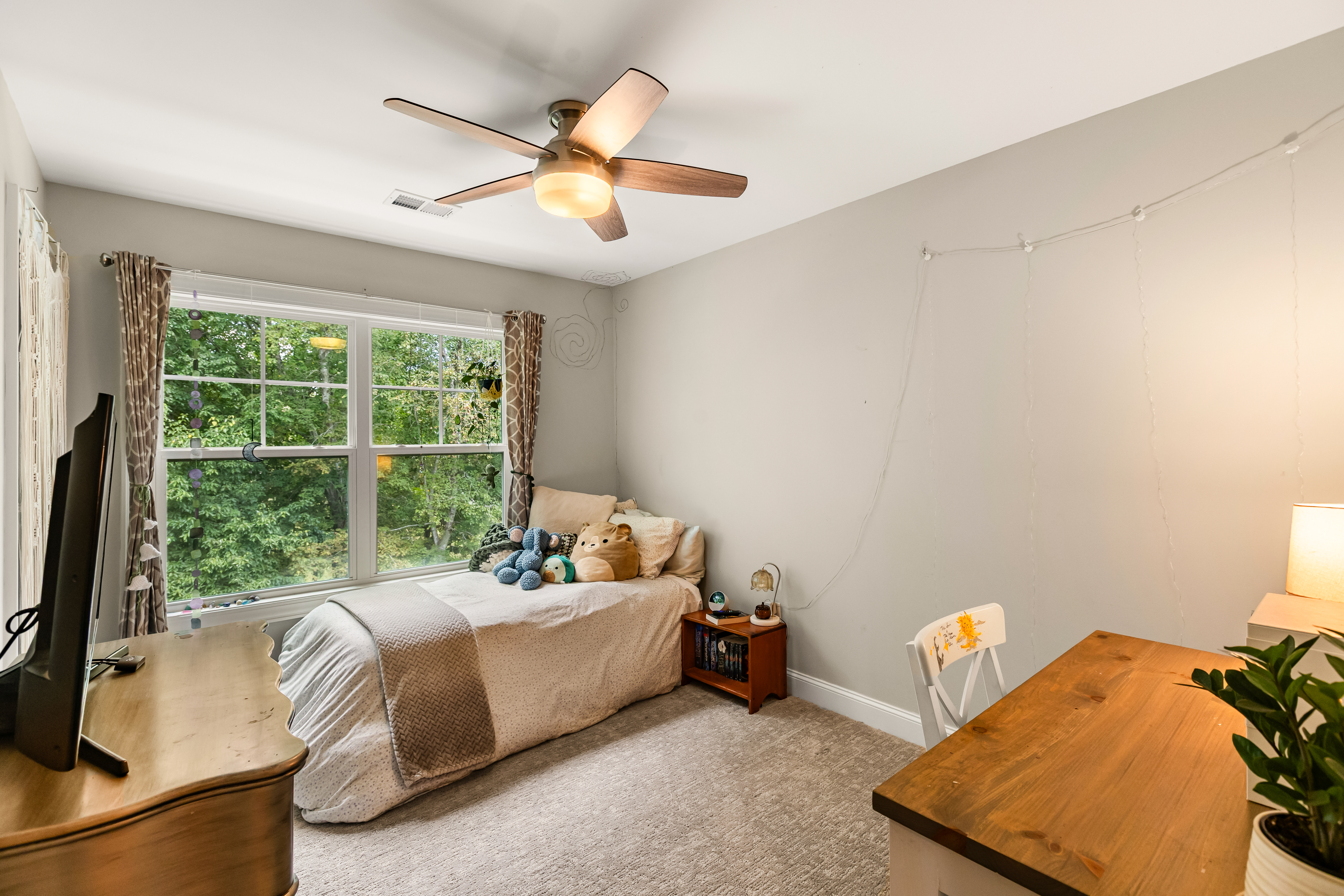  40 McCarrell Road, Travelers Rest, SC 29690 - 物件實景