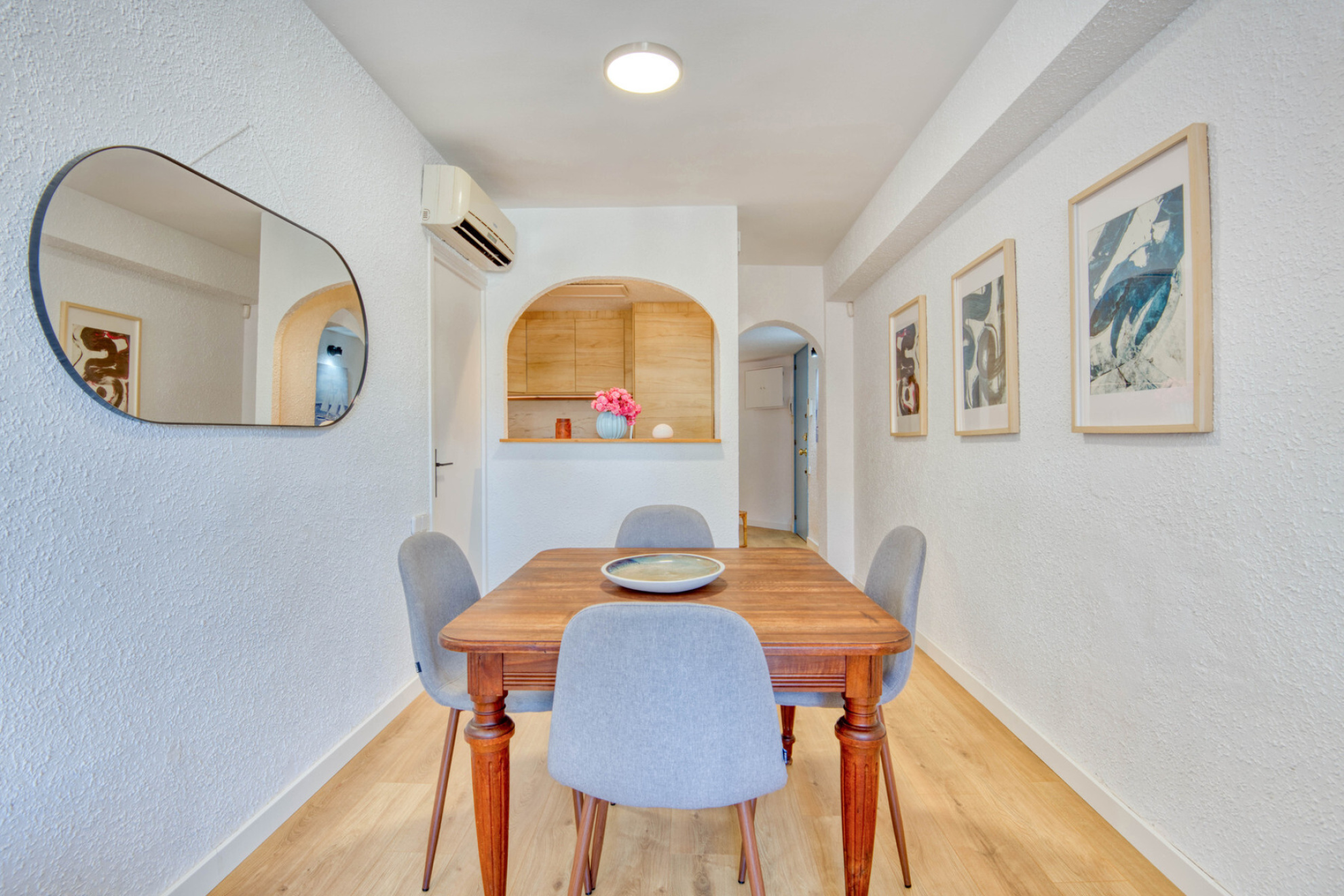  Cozy apartment 50 meters from the beach - 物件實景