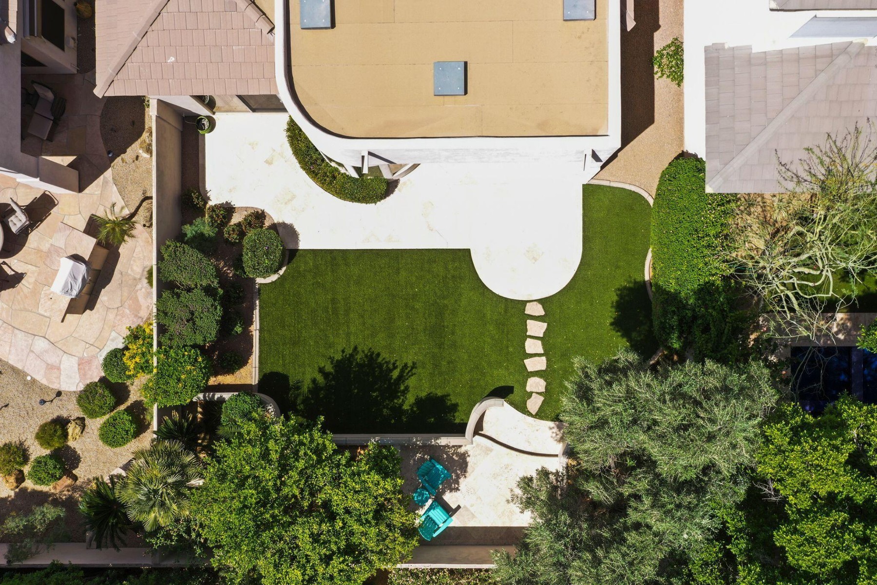  7495 E Sunnyvale Drive  Scottsdale, AZ - 物件實景