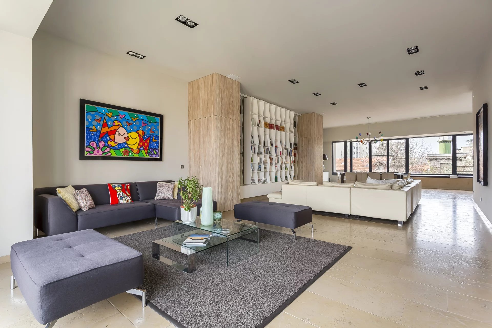 Lyon 3ème, Auvergne-Rhône-Alpes, 69003, FR, 4 Bedrooms Bedrooms, ,6 BathroomsBathrooms,Residential,For Sale,1994487