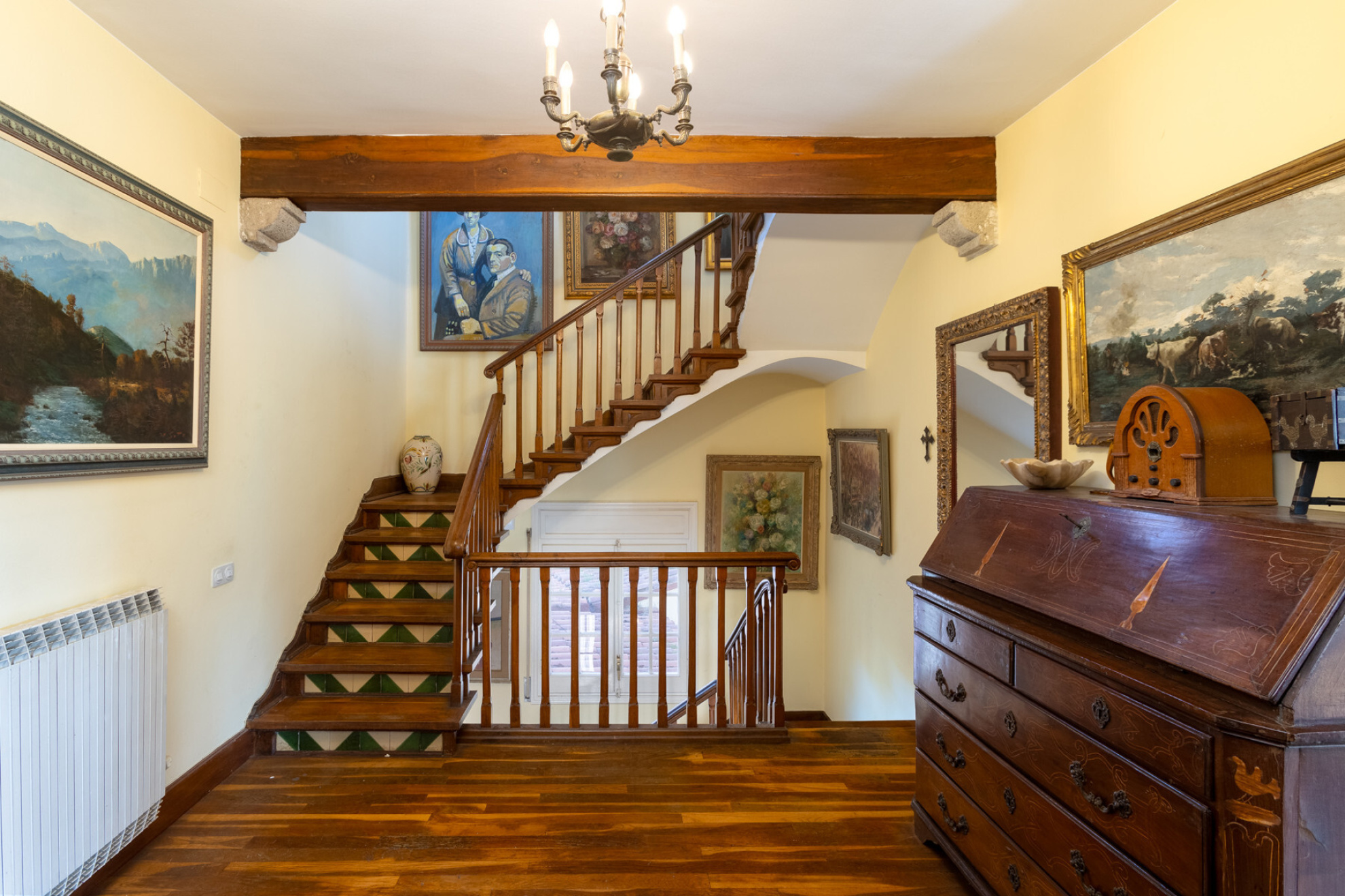  Country estate near Vallromanes Golf - Barcelona - 物件實景