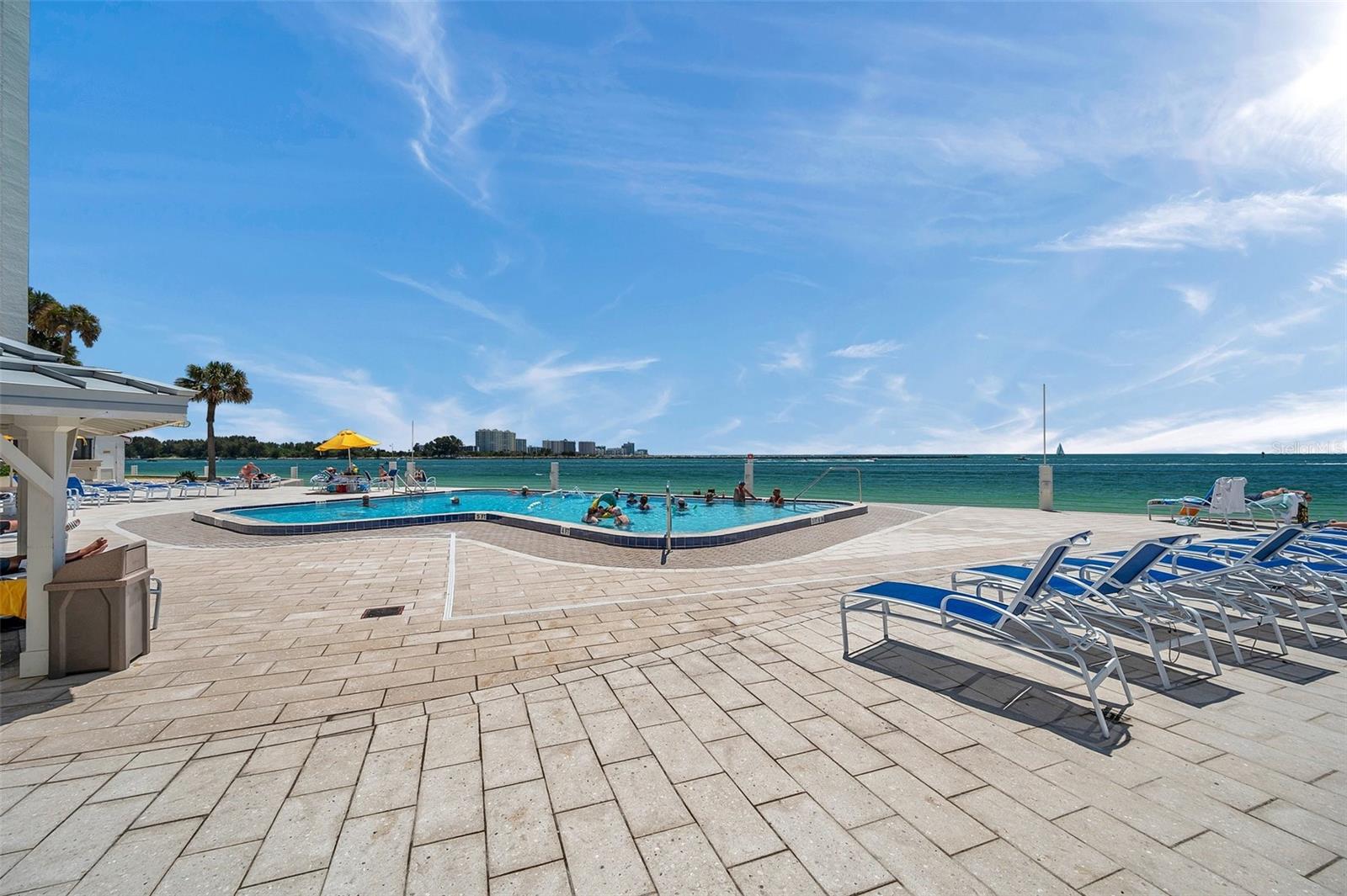 450 S Gulfview Boulevard #1105 #1105, CLEARWATER BEACH, Florida, 33767, United States, 2 Bedrooms Bedrooms, ,2 BathroomsBathrooms,Residential,For Sale,450 S Gulfview Boulevard #1105 #1105,1619451