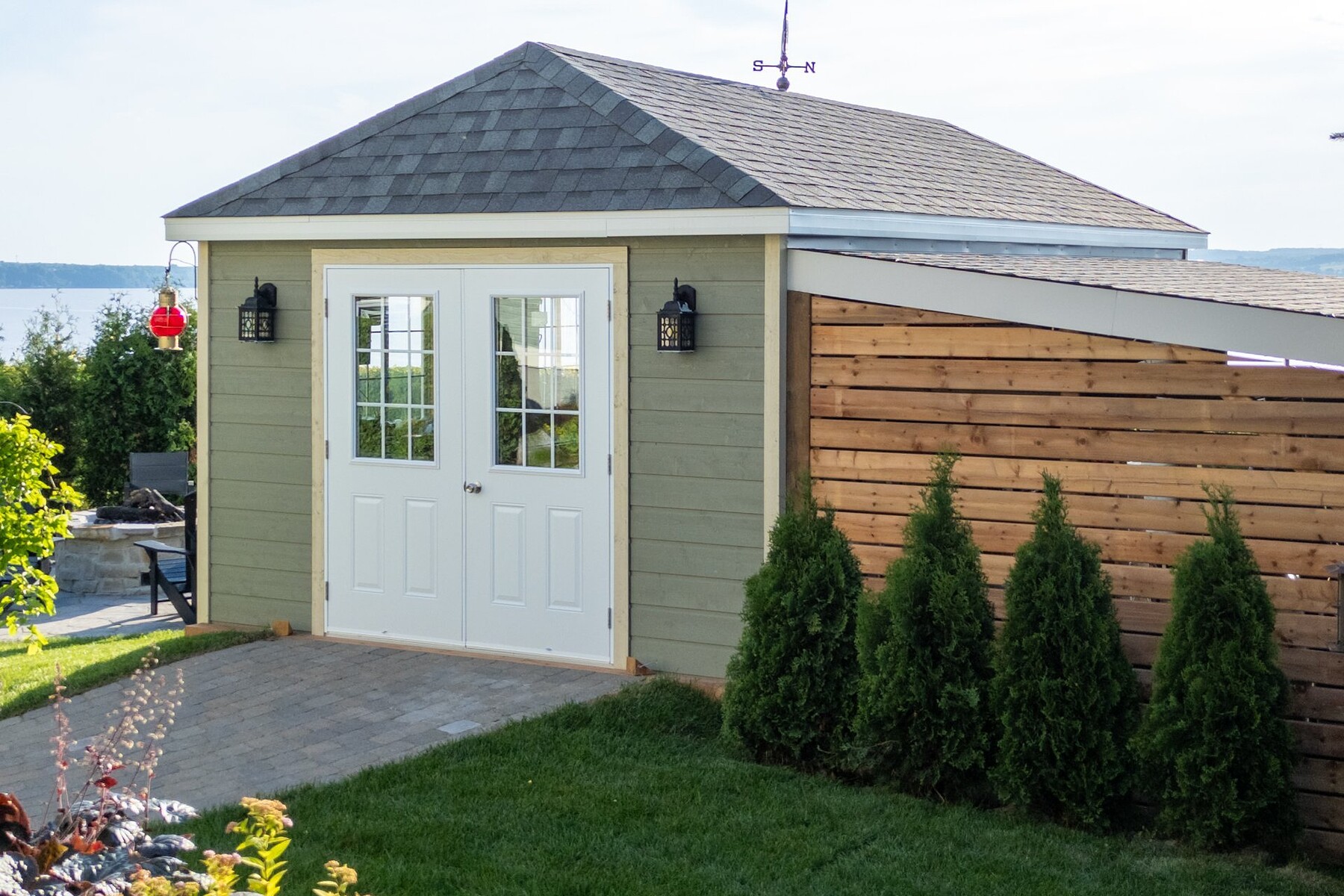  Saint-Michel-de-Bellechasse, Chaudière-Appalaches - 物件實景