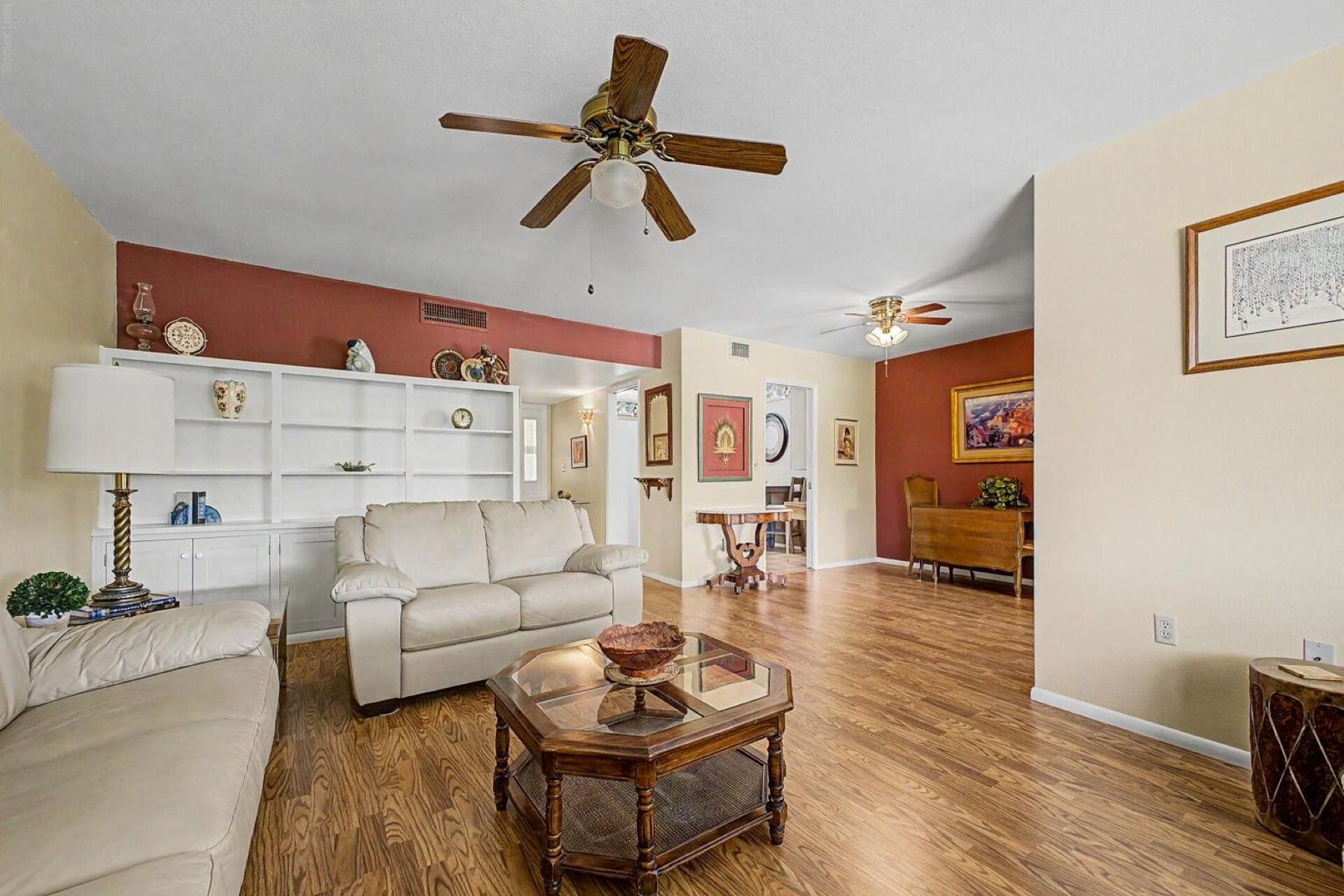 10814 W Sarabande Circle¦Sun City, AZ - 物件實景